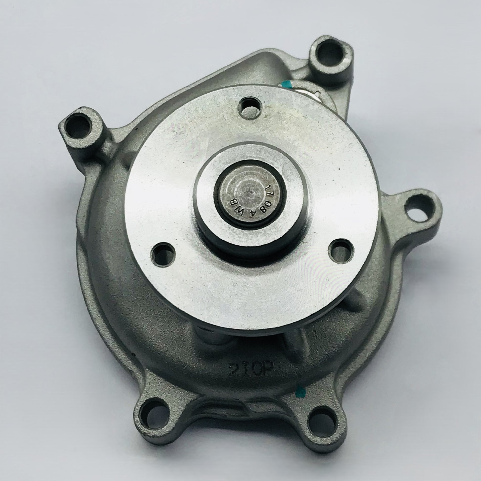 Bomba agua Toyota 1.0 1.3 Yaris Avanza P1090