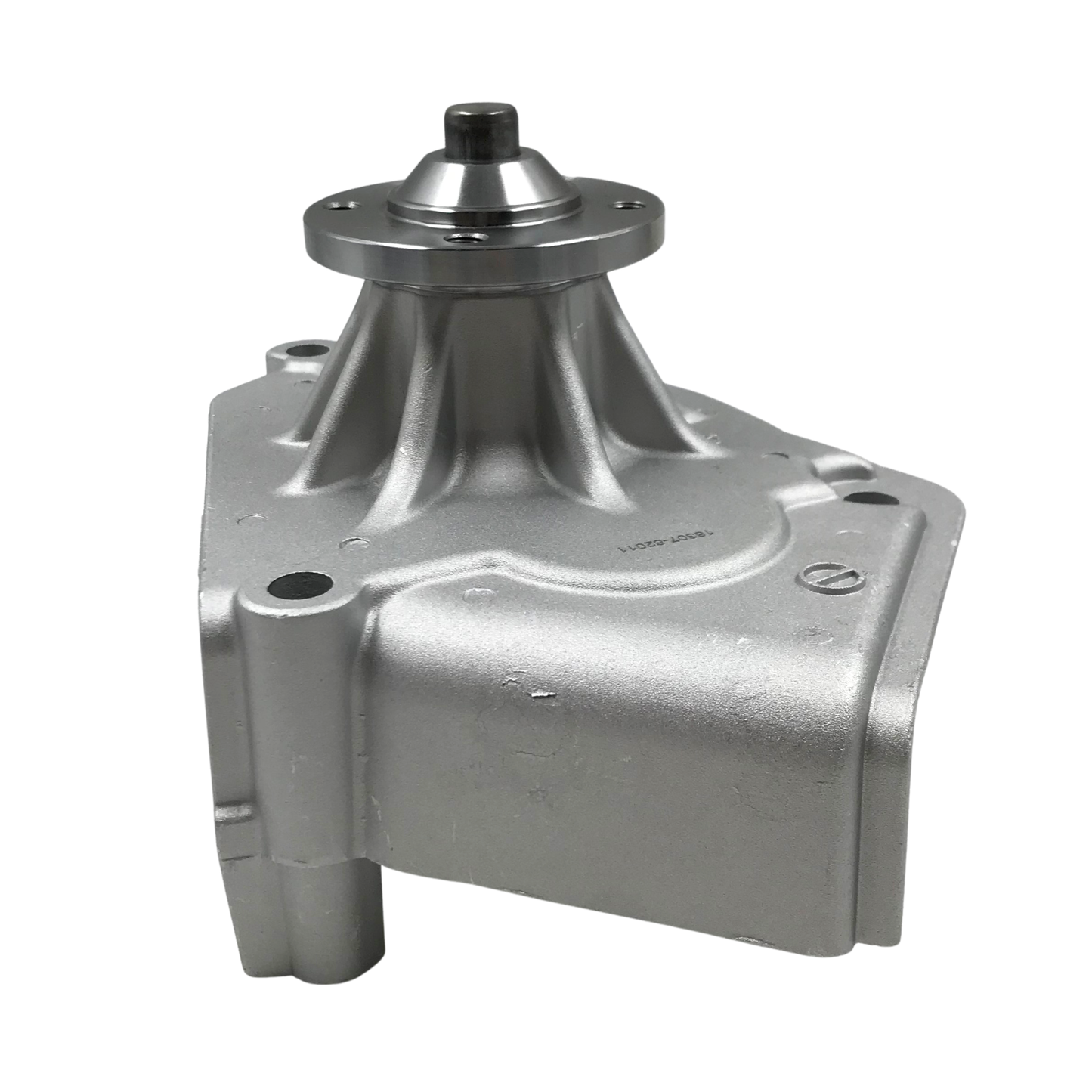 Base Bomba Agua Toyota 2.7 3.0 3.4 Tacoma Tundra 95-05 Chica