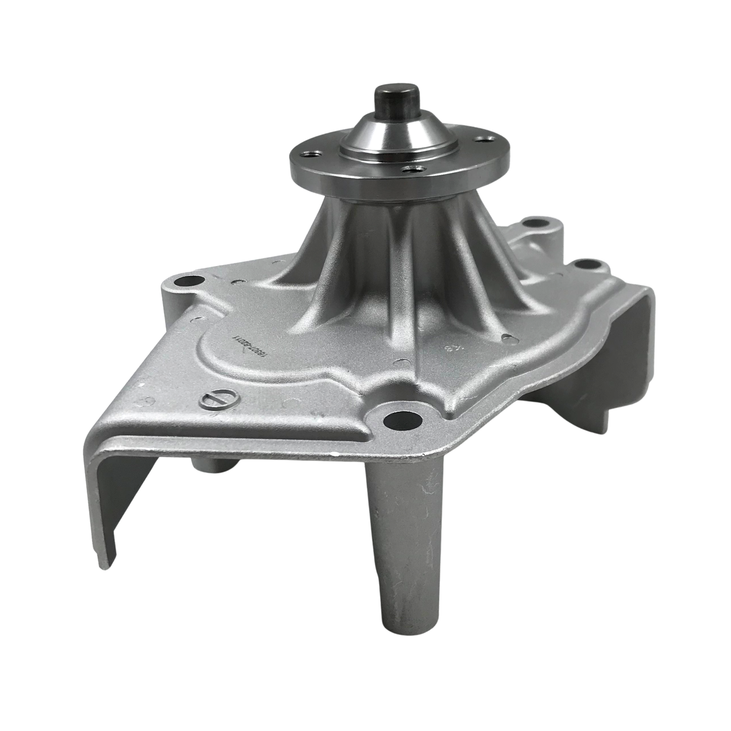 Base Bomba Agua Toyota 2.7 3.0 3.4 Tacoma Tundra 95-05 Chica