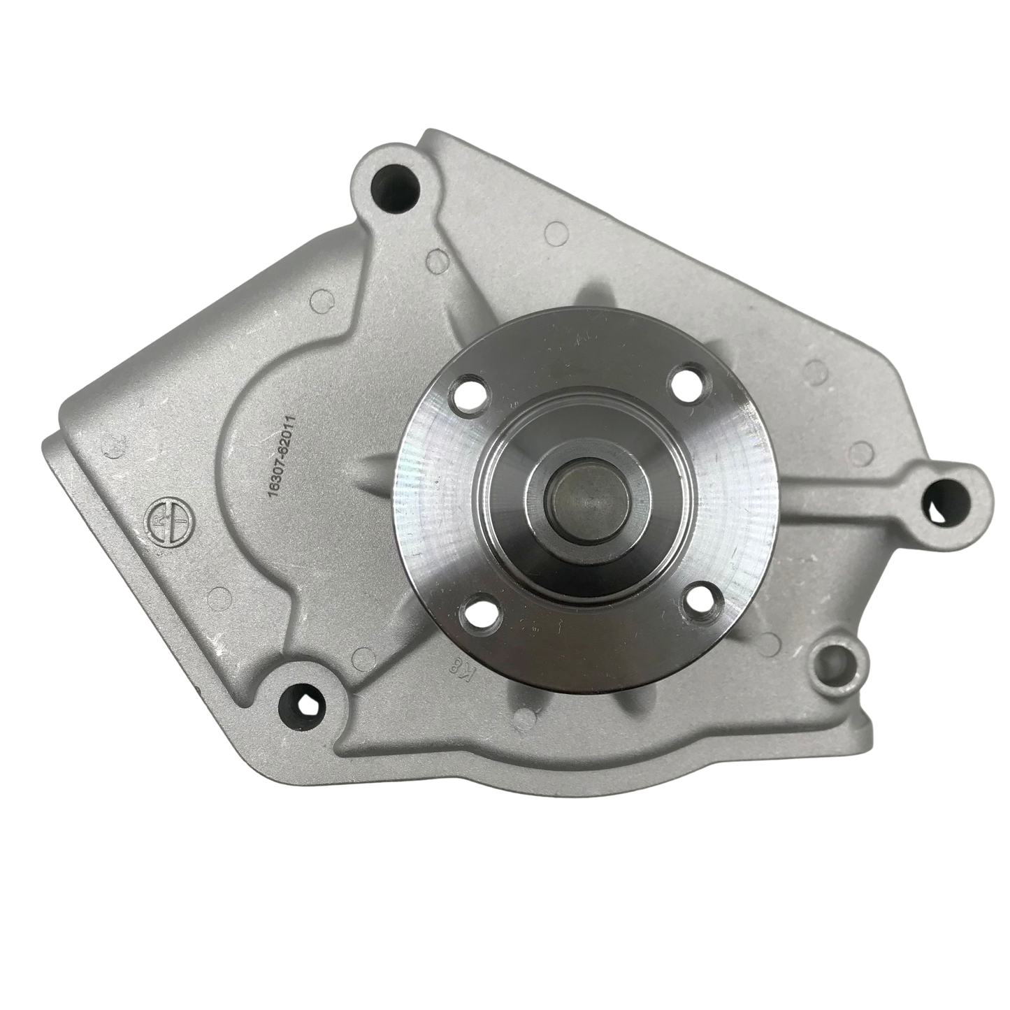 Base Bomba Agua Toyota 2.7 3.0 3.4 Tacoma Tundra 95-05 Chica