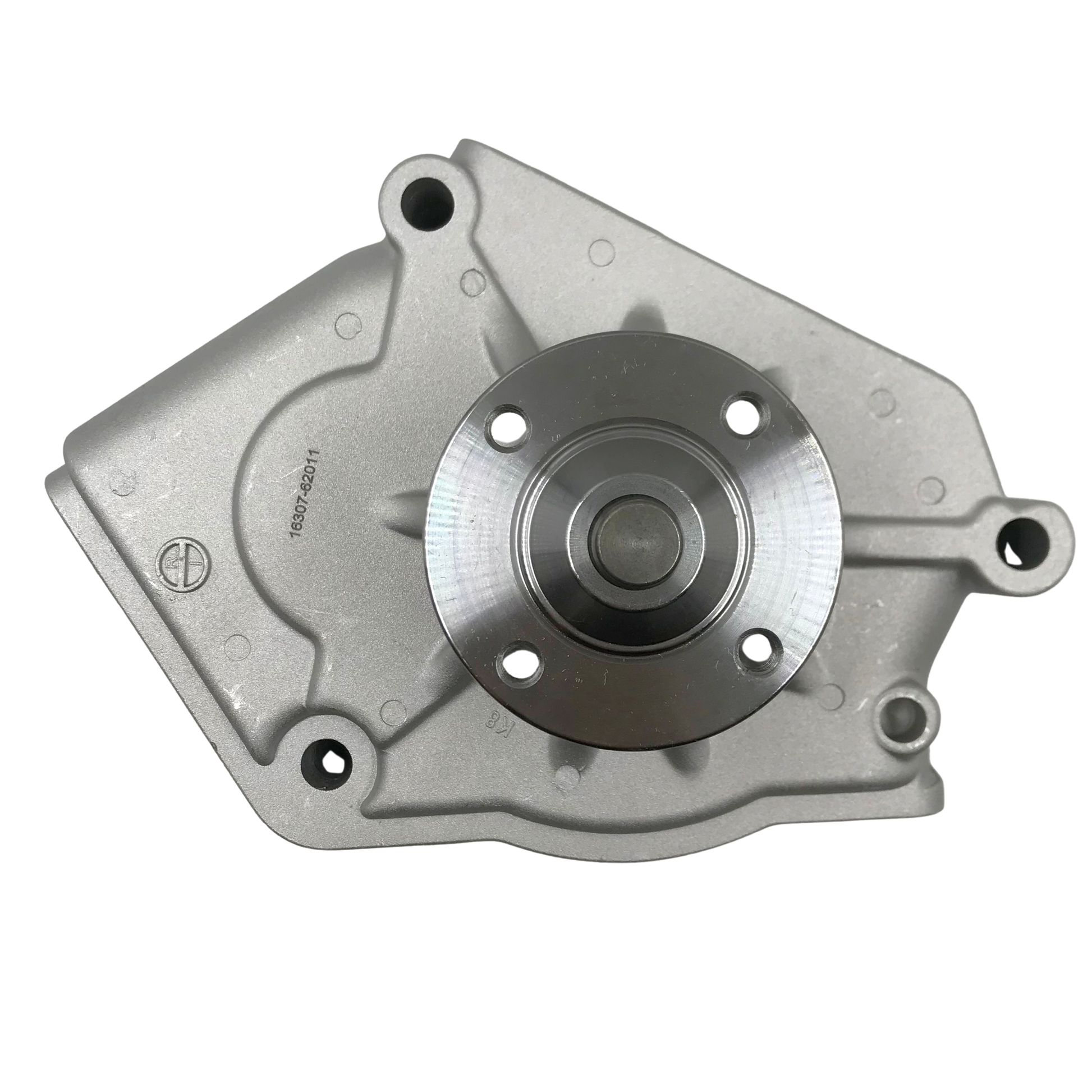 Base Bomba Agua Toyota 2.7 3.0 3.4 Tacoma Tundra 95-05 Chica