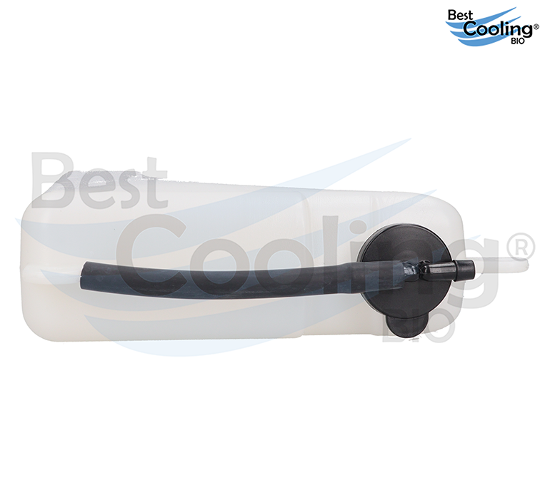 Deposito Anticongelante Toyota 2.7 Hilux 04-23