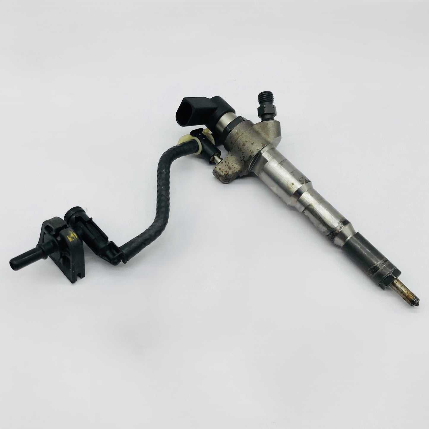 Inyector Nissan 2.3 Np300 D23 Renault Diesel