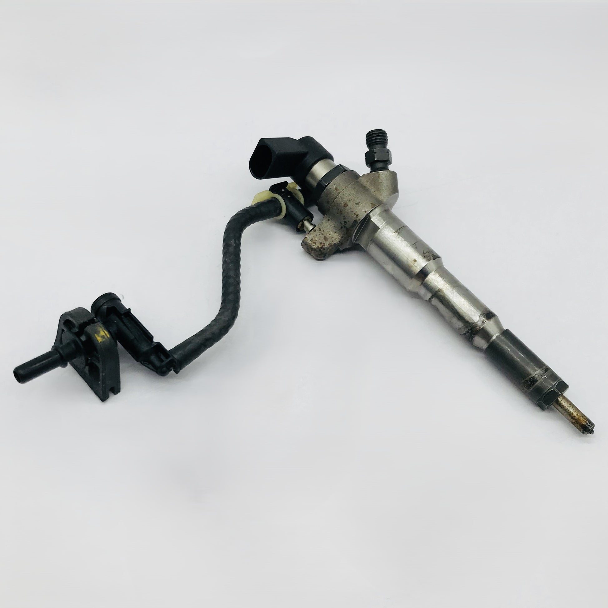 Inyector Nissan 2.3 Np300 D23 Renault Diesel