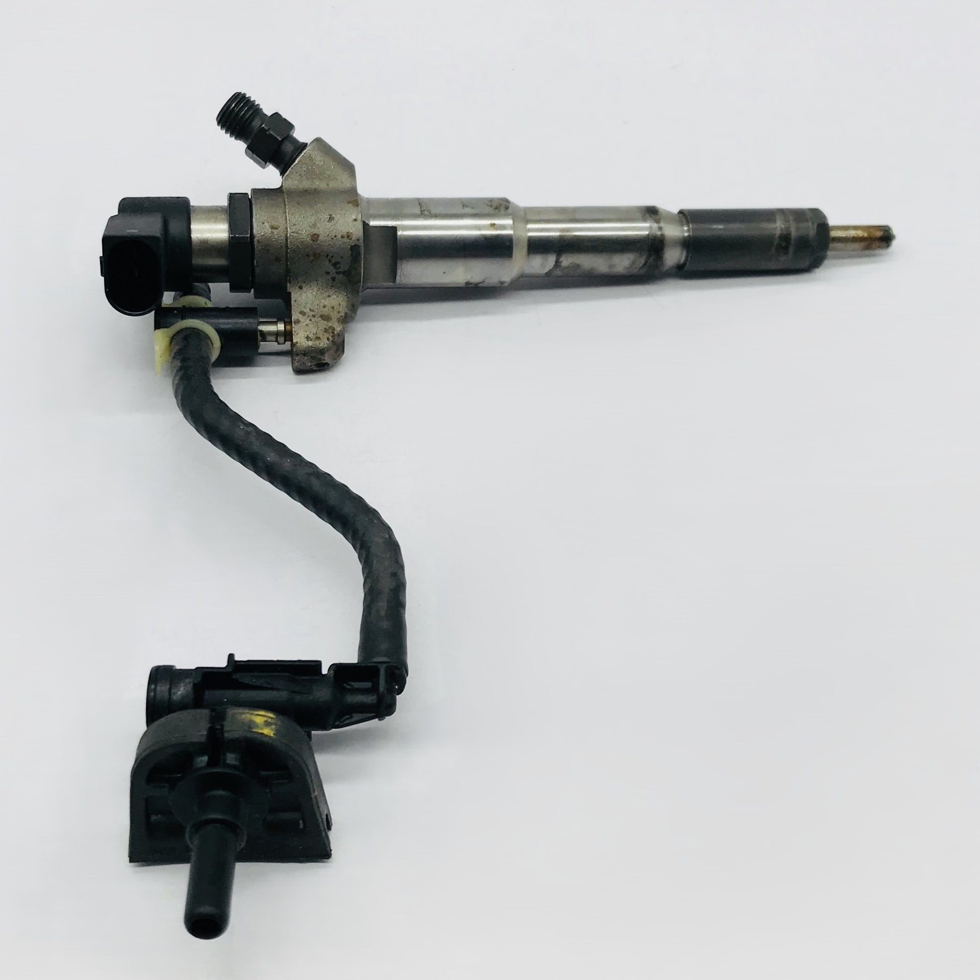 Inyector Nissan 2.3 Np300 D23 Renault Diesel