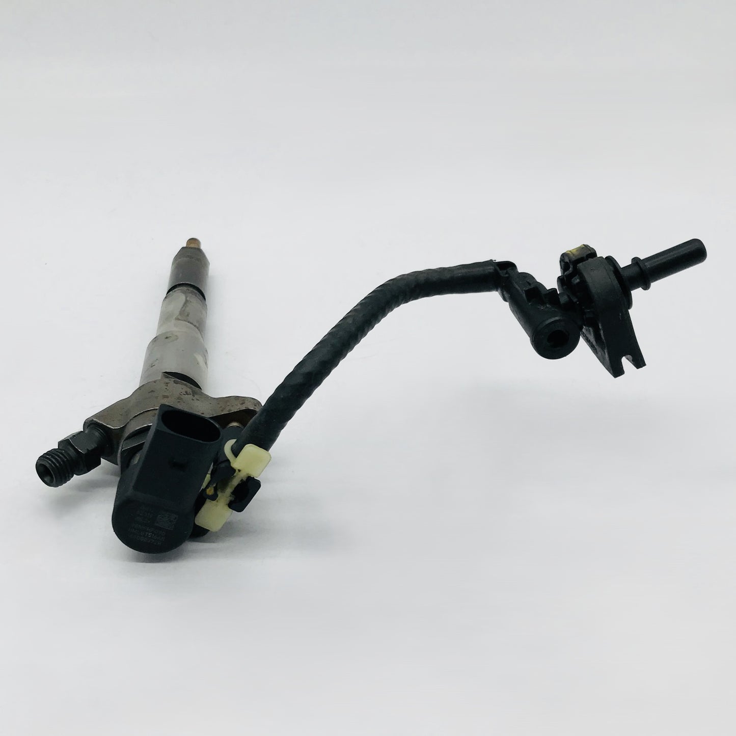 Inyector Nissan 2.3 Np300 D23 Renault Diesel