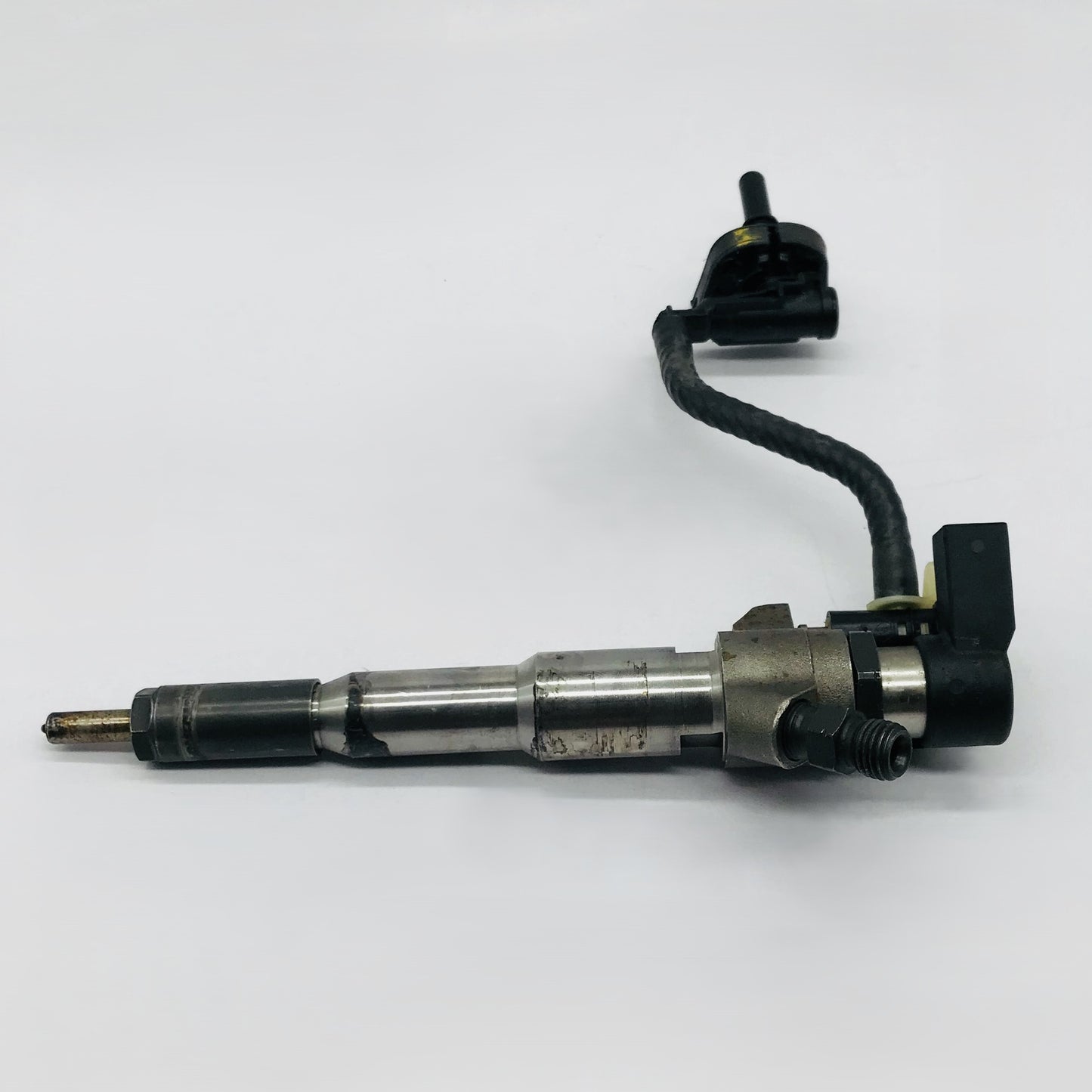 Inyector Nissan 2.3 Np300 D23 Renault Diesel