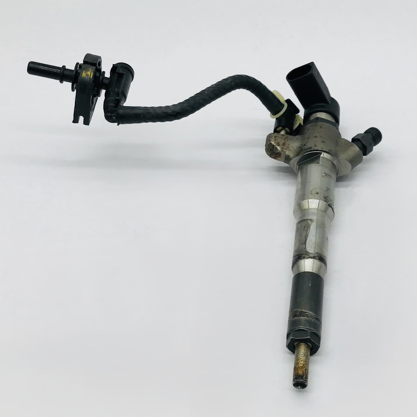 Inyector Nissan 2.3 Np300 D23 Renault Diesel