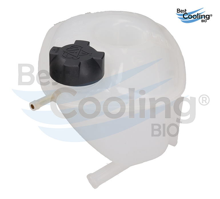 Deposito Anticongelante Vw 1.8 Atlantic Caribe Pointer 84-00