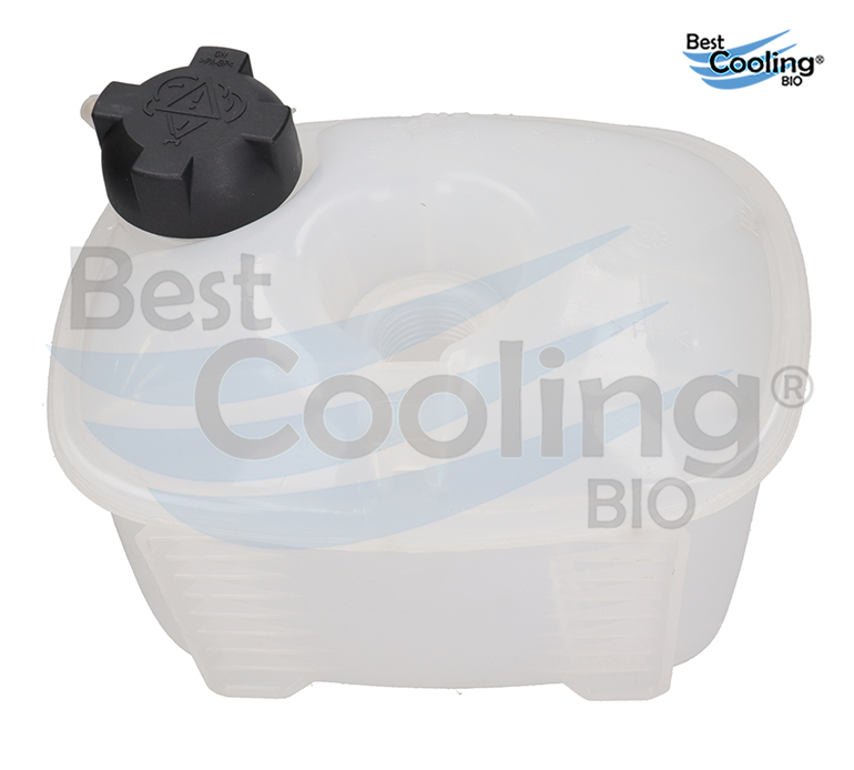 Deposito Anticongelante Vw 1.8 Atlantic Caribe Pointer 84-00