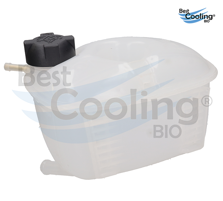 Deposito Anticongelante Vw 1.8 Atlantic Caribe Pointer 84-00