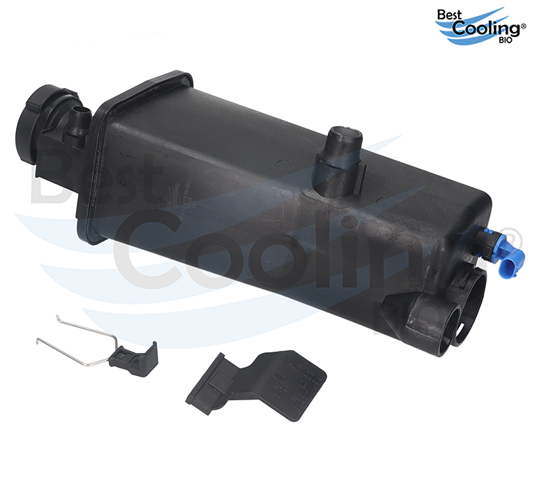 Deposito Anticongelante Bmw 2.0 3.0 Serie 3 X3 X5 Sen 99-10