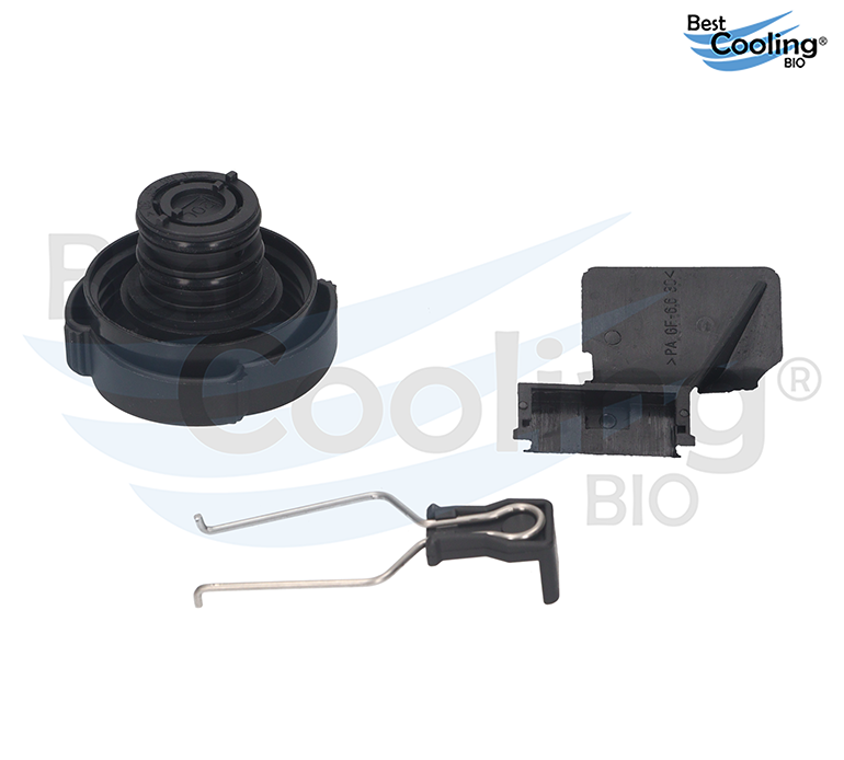 Deposito Anticongelante Bmw 2.0 3.0 Serie 3 X3 X5 Sen 99-10