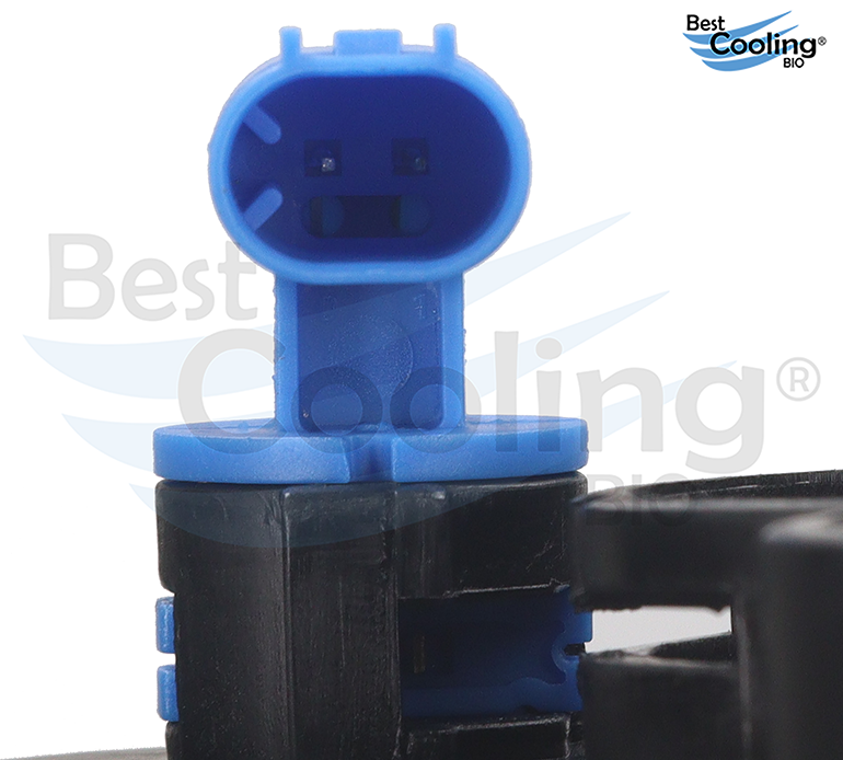 Deposito Anticongelante Bmw 2.0 3.0 Serie 3 X3 X5 Sen 99-10