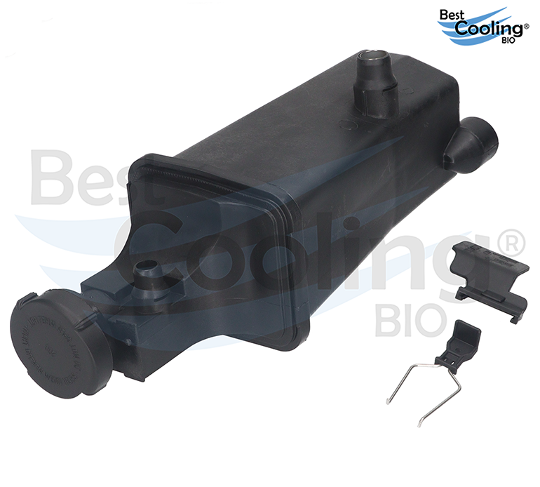 Deposito Anticongelante Bmw 2.0 3.0 Serie 3 X3 X5 Sen 99-10