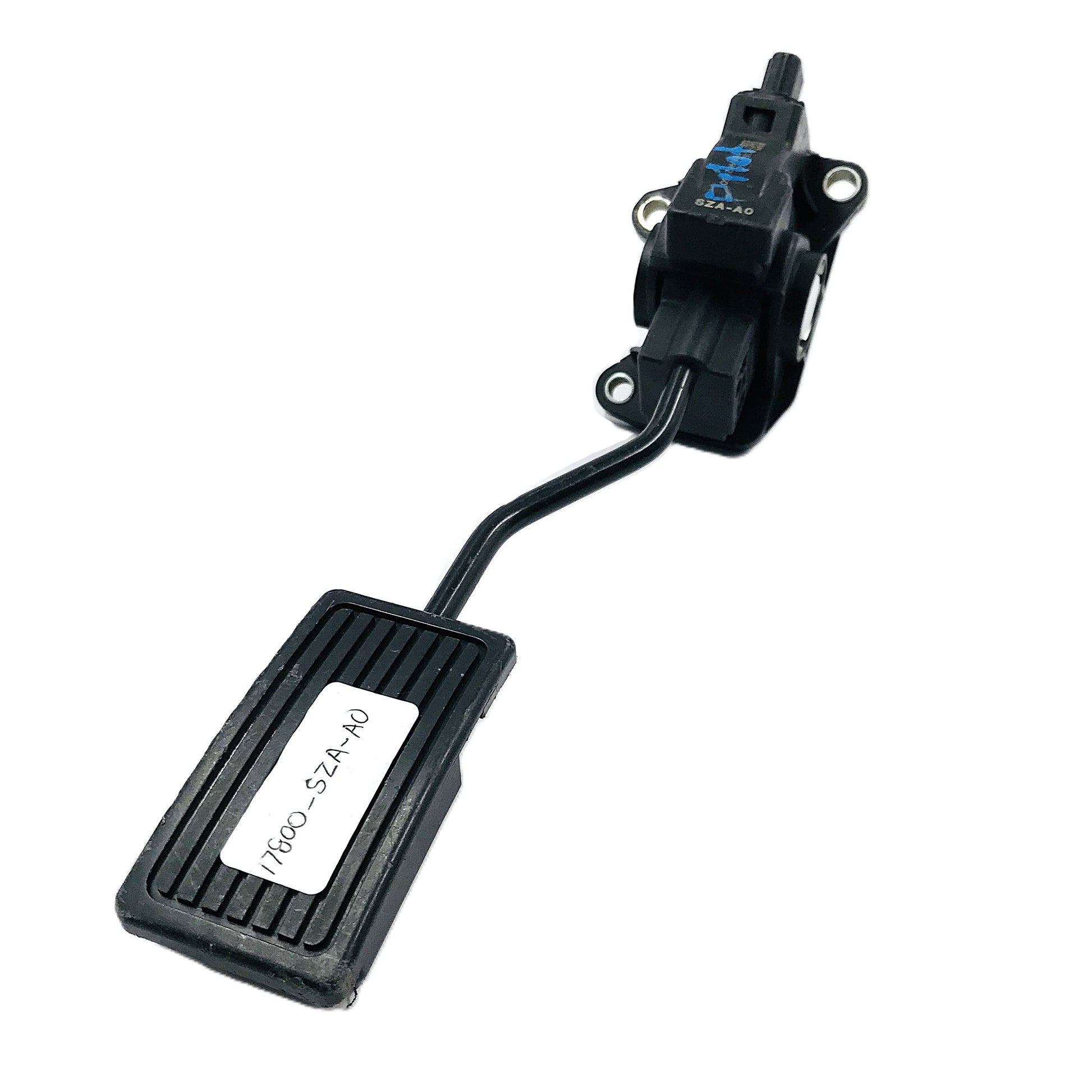 Pedal Acel Honda Pilot 3.5 09-17