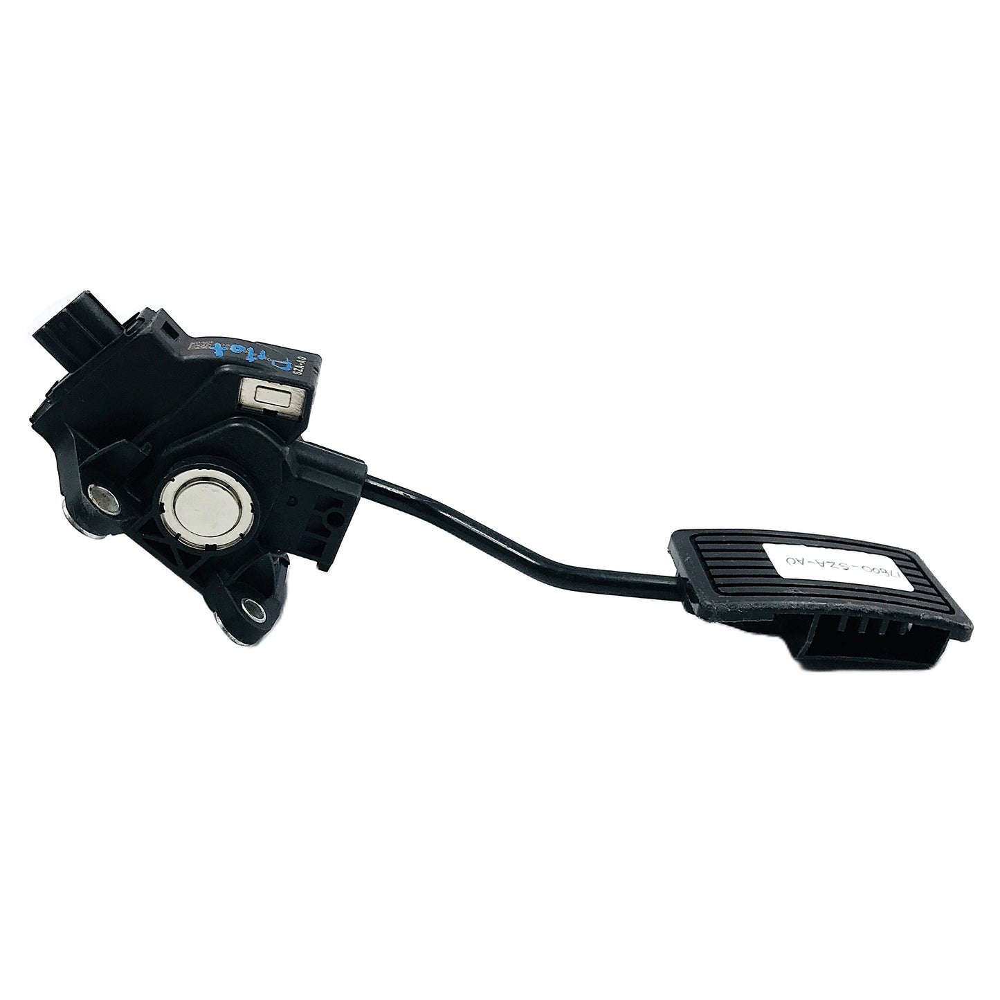 Pedal Acel Honda Pilot 3.5 09-17