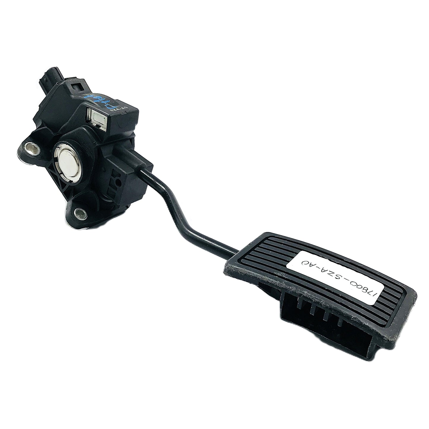 Pedal Acel Honda Pilot 3.5 09-17
