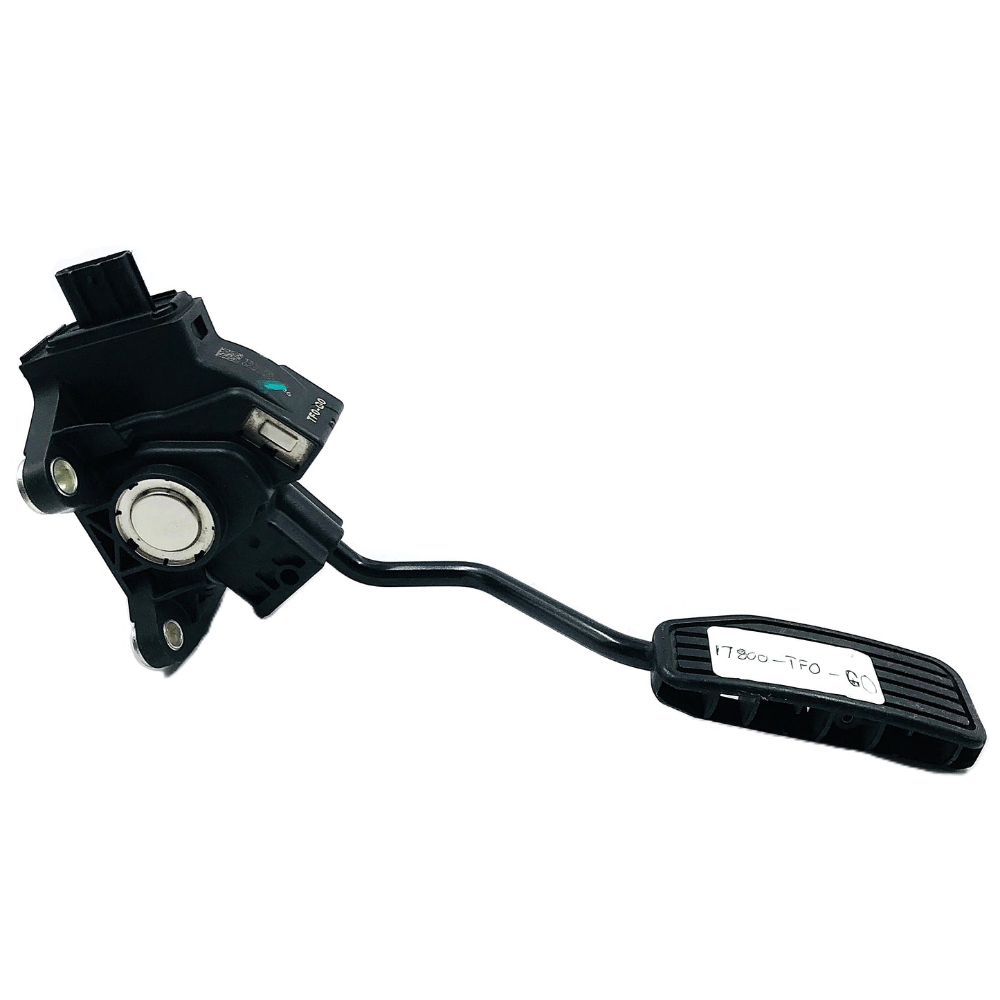 Pedal Acel Honda Fir Insight 1.3 1.5 09-14