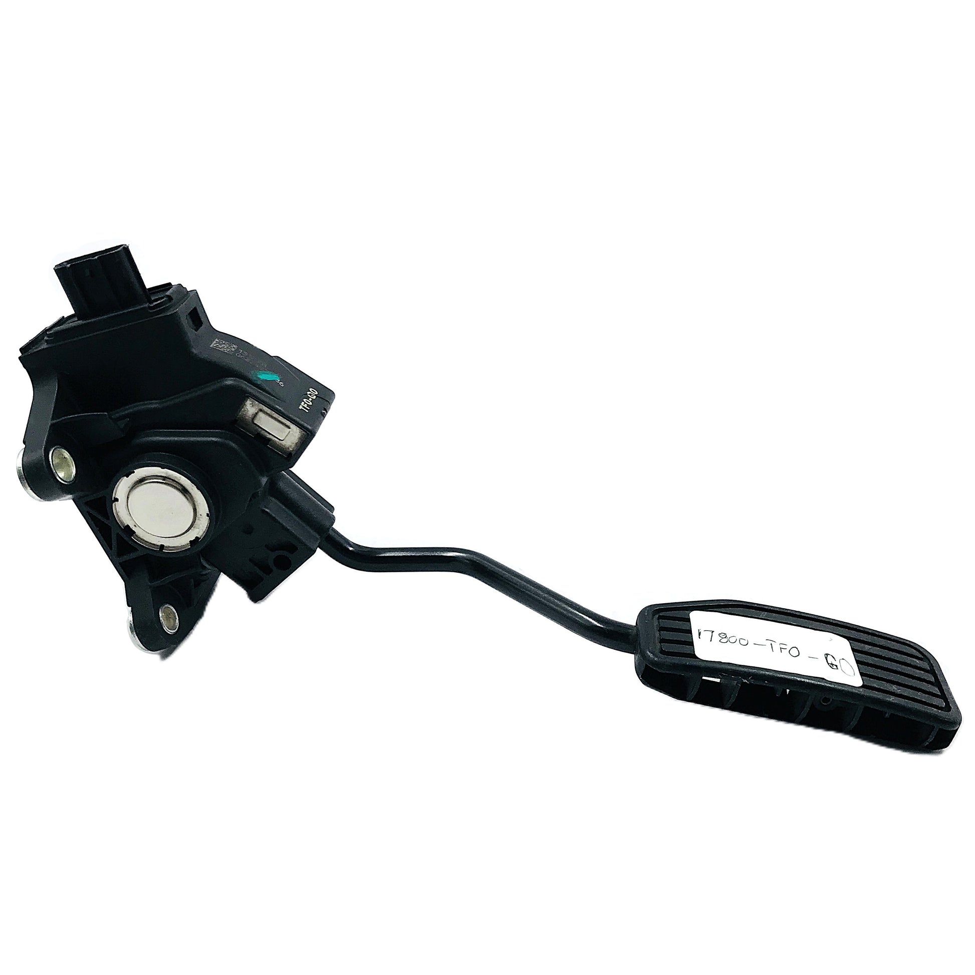 Pedal Acel Honda Fir Insight 1.3 1.5 09-14