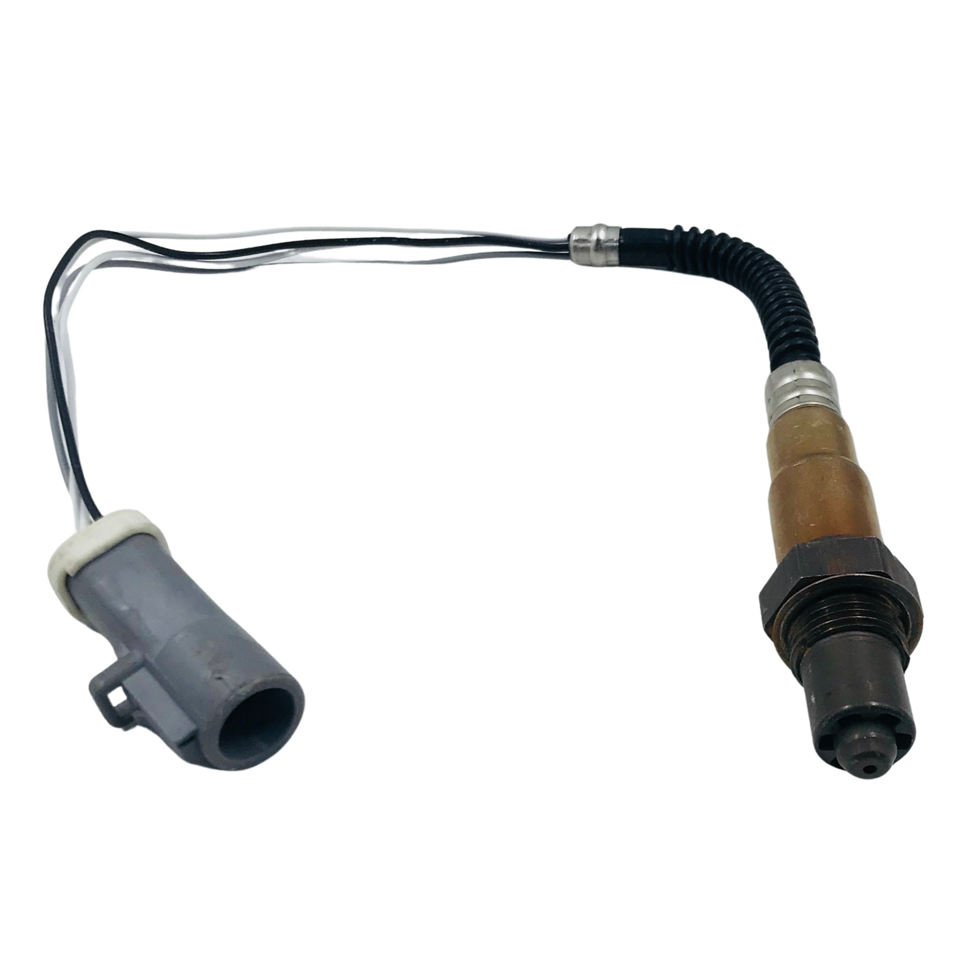 Sensor Oxigeno Ford 3.9 4.0 4.2 Ranger Explorer 99-14 4P Redondo Gris