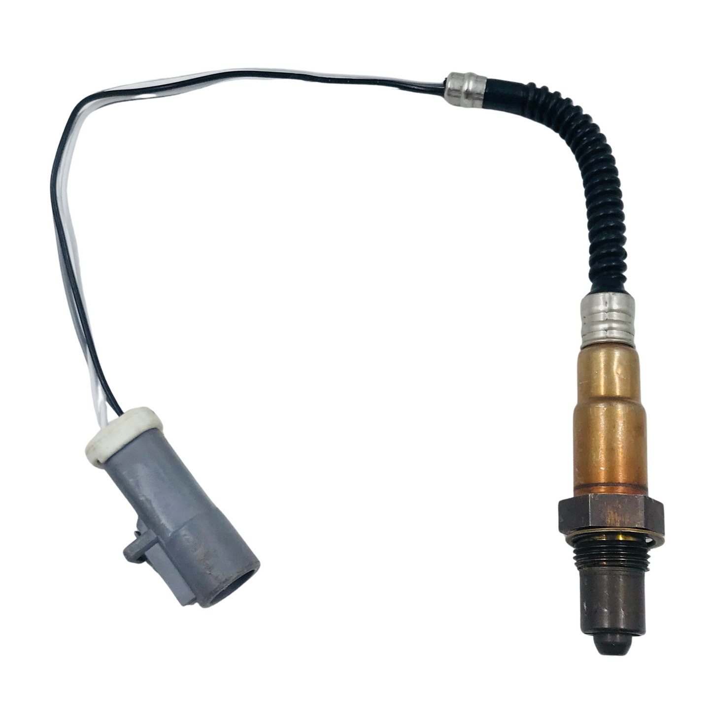 Sensor Oxigeno Ford 3.9 4.0 4.2 Ranger Explorer 99-14 4P Redondo Gris