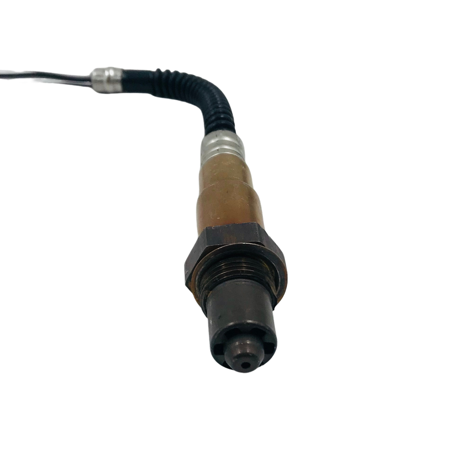 Sensor Oxigeno Ford 3.9 4.0 4.2 Ranger Explorer 99-14 4P Redondo Gris