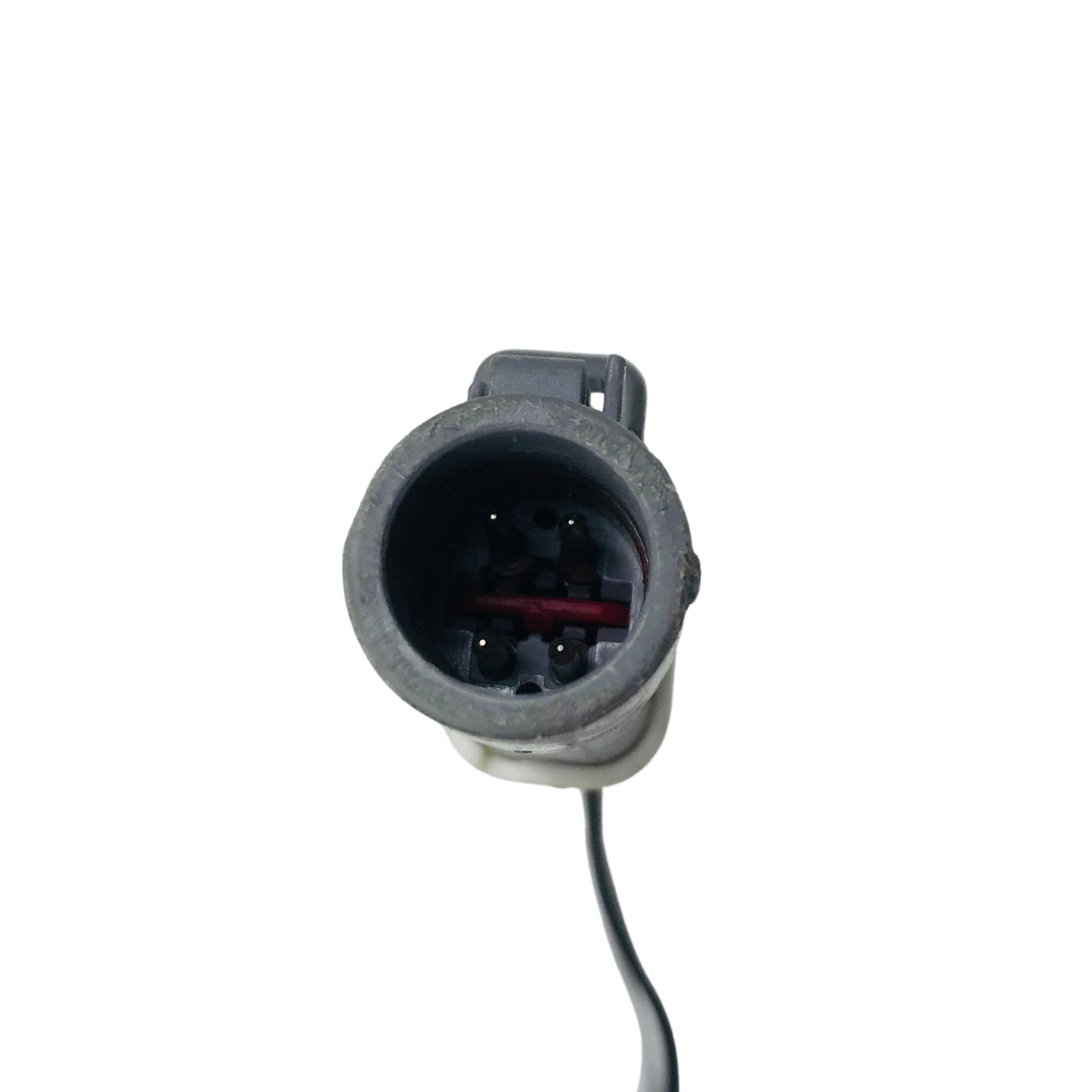 Sensor Oxigeno Ford 3.9 4.0 4.2 Ranger Explorer 99-14 4P Redondo Gris