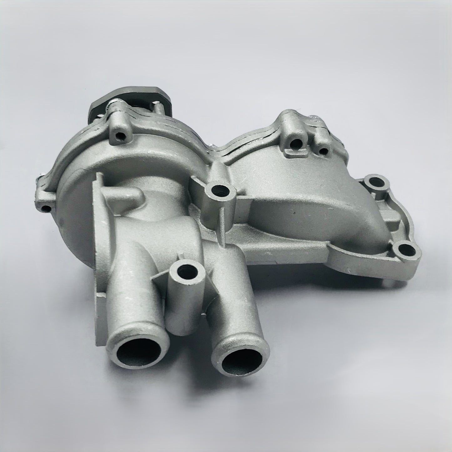 Bomba Agua Vw 1.6 1.7 1.8 77-10 Caribe Pointer Brida Chica Completa