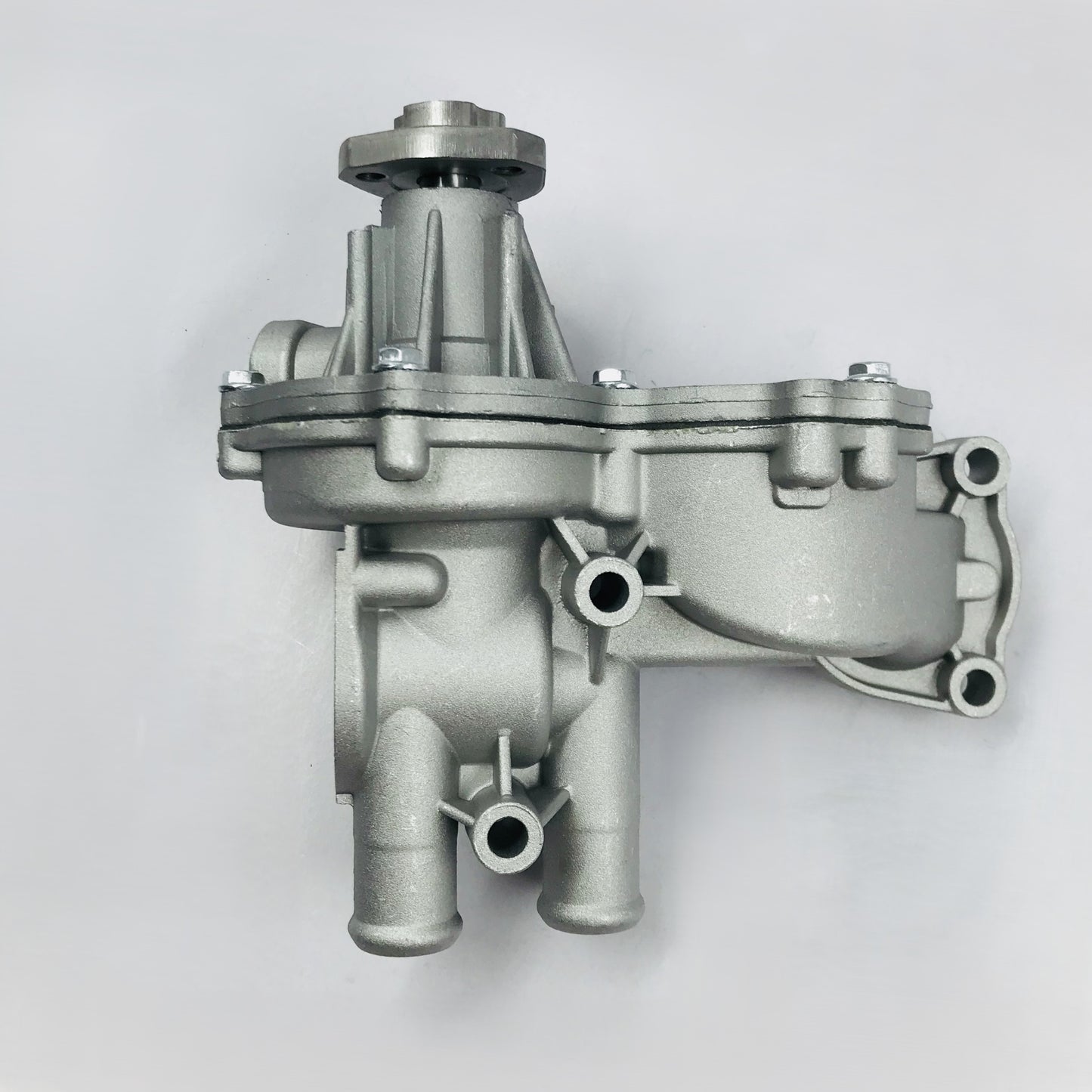 Bomba Agua Vw 1.6 1.7 1.8 77-10 Caribe Pointer Brida Chica Completa