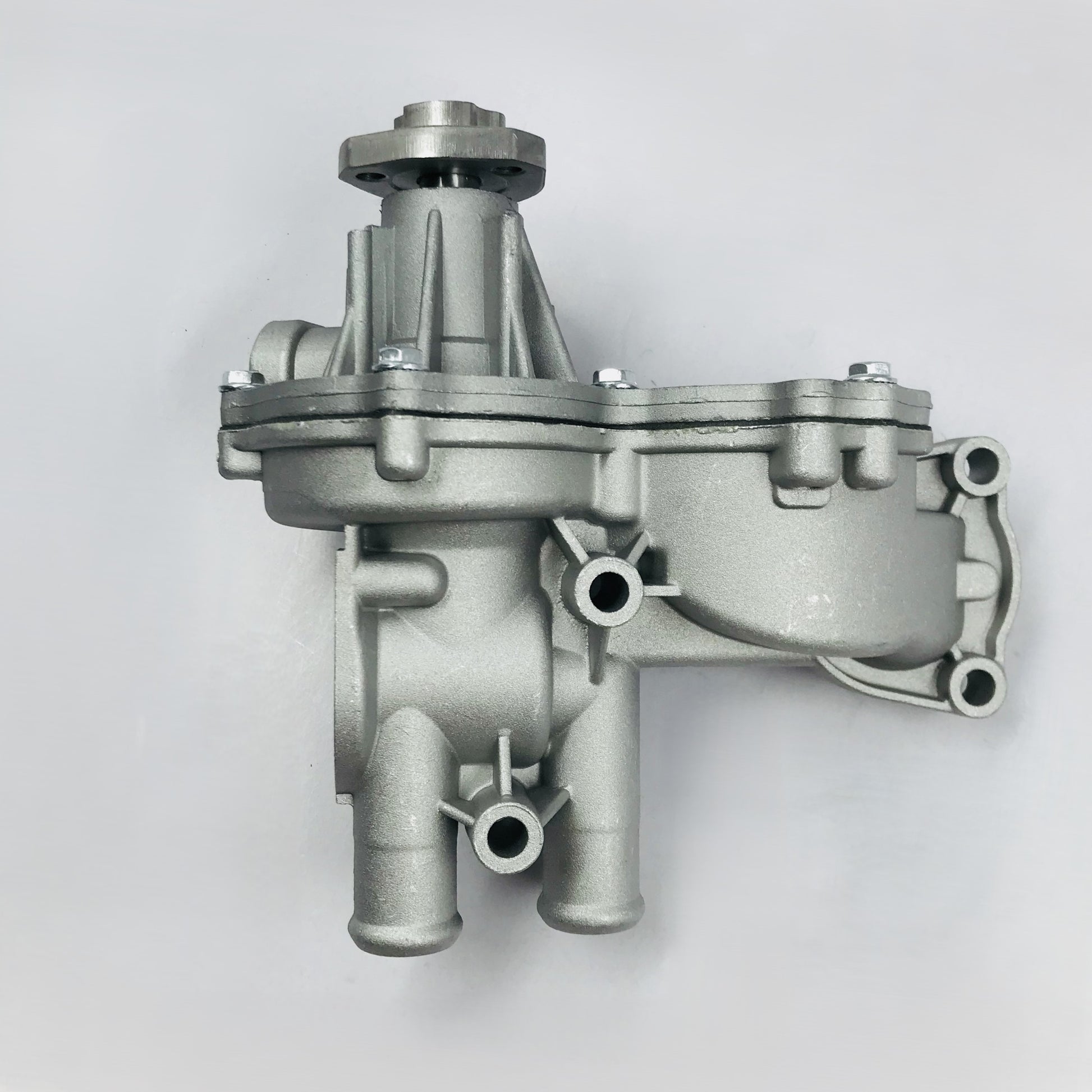 Bomba Agua Vw 1.6 1.7 1.8 77-10 Caribe Pointer Brida Chica Completa