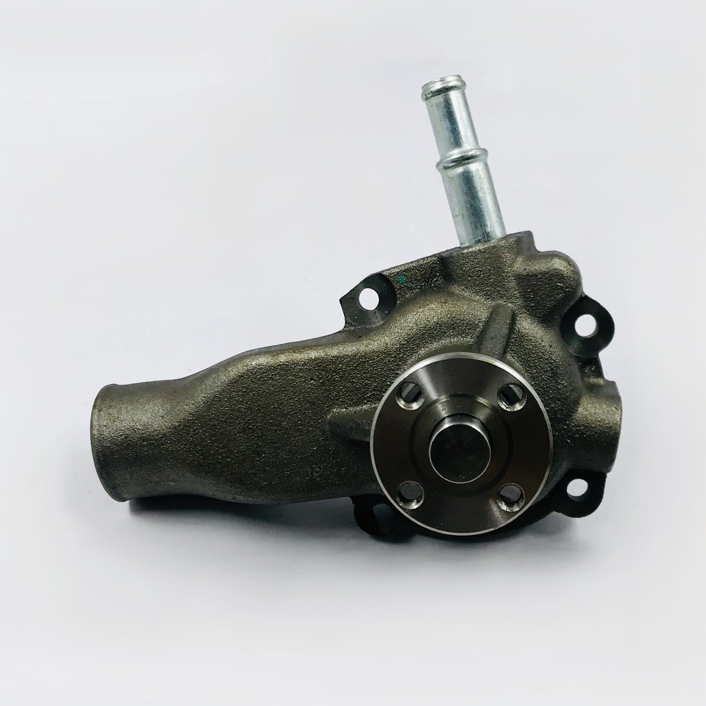 Bomba Agua Ford 4.9 77-82 S/Rosca Polea Chica