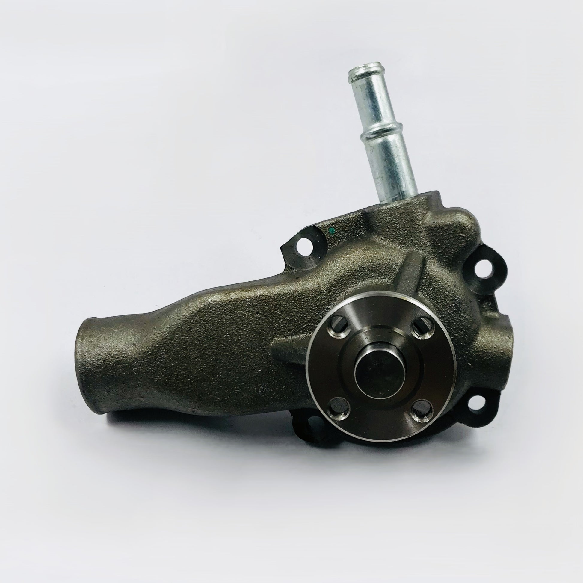 Bomba Agua Ford 4.9 77-82 S/Rosca Polea Chica