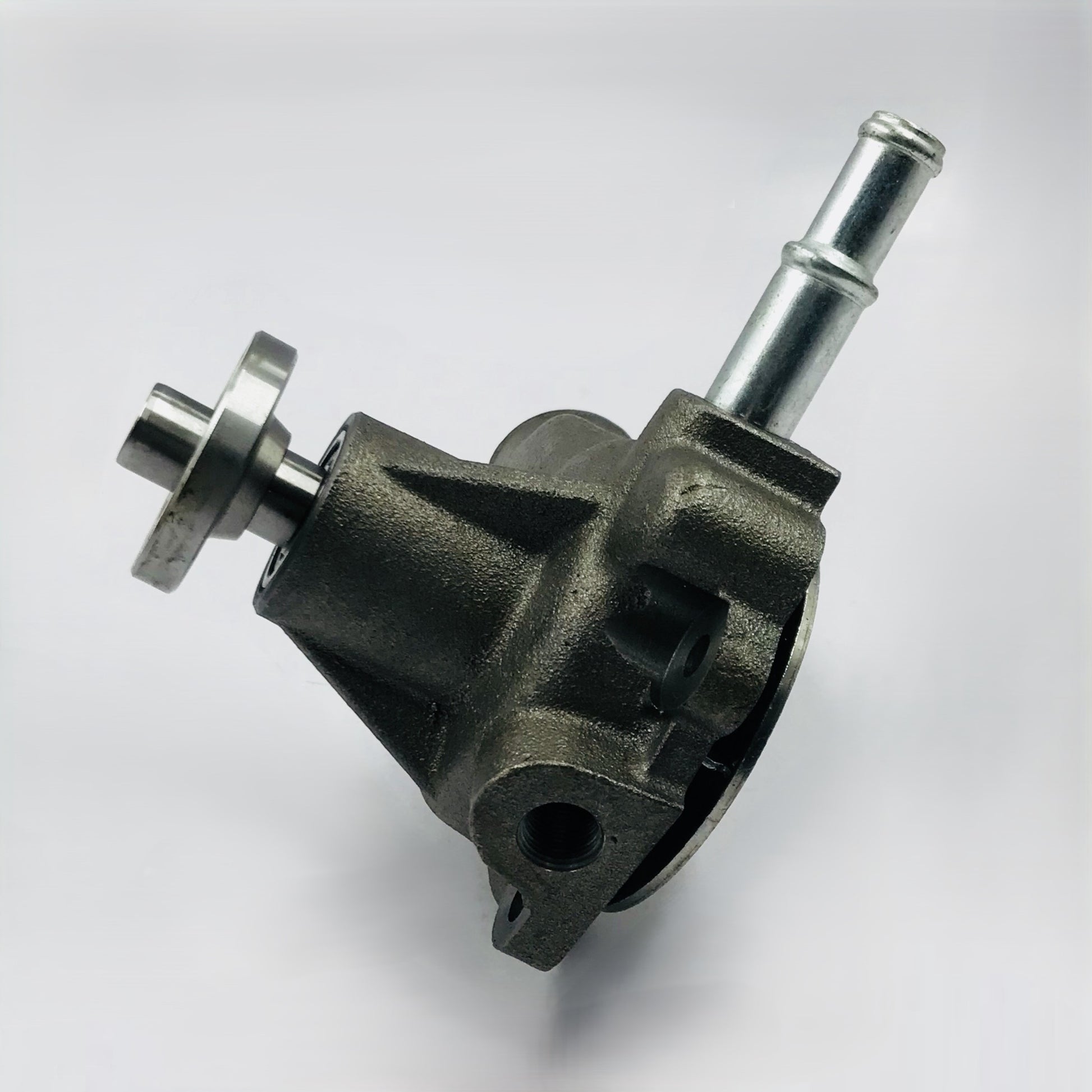 Bomba Agua Ford 4.9 77-82 S/Rosca Polea Chica