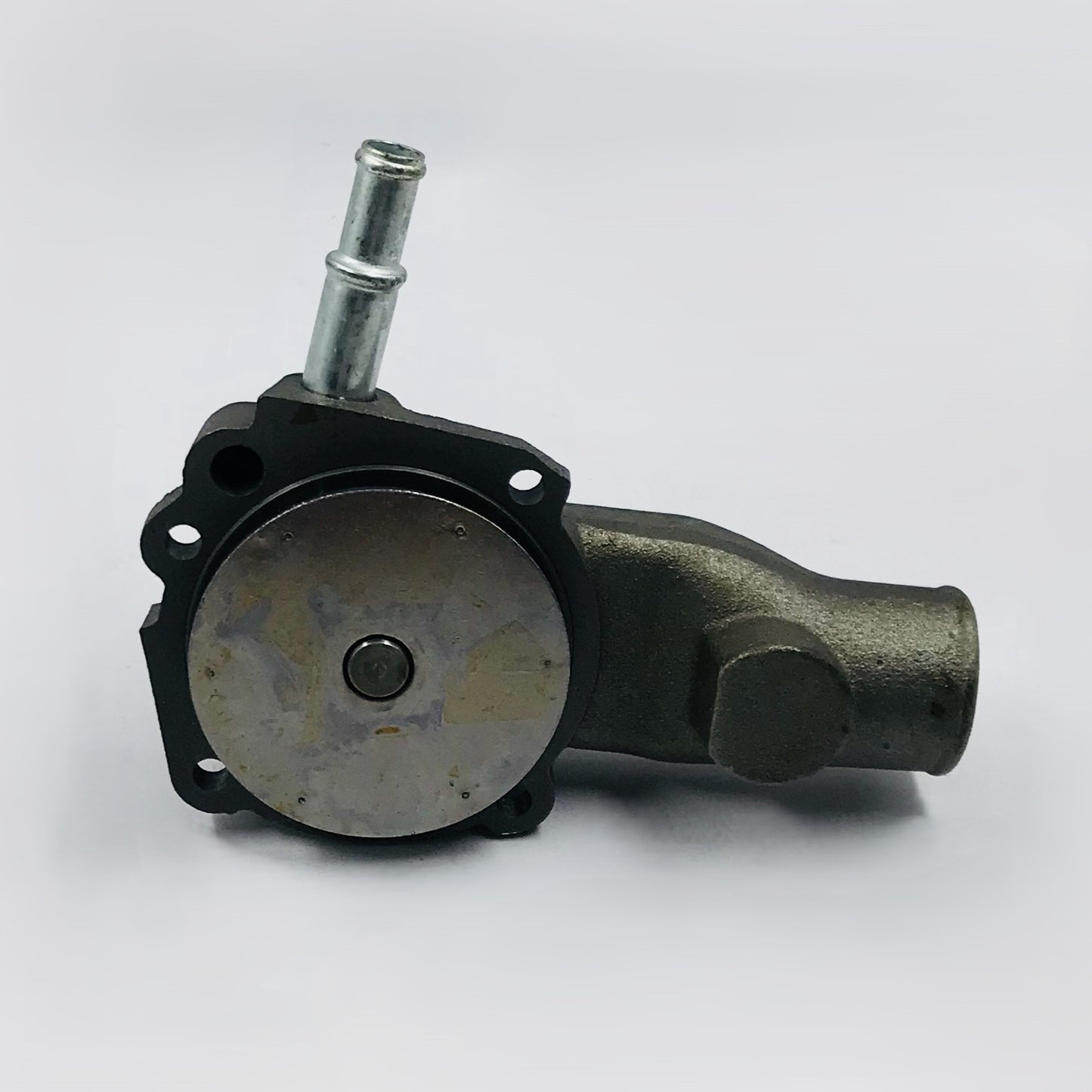 Bomba Agua Ford 4.9 77-82 S/Rosca Polea Chica