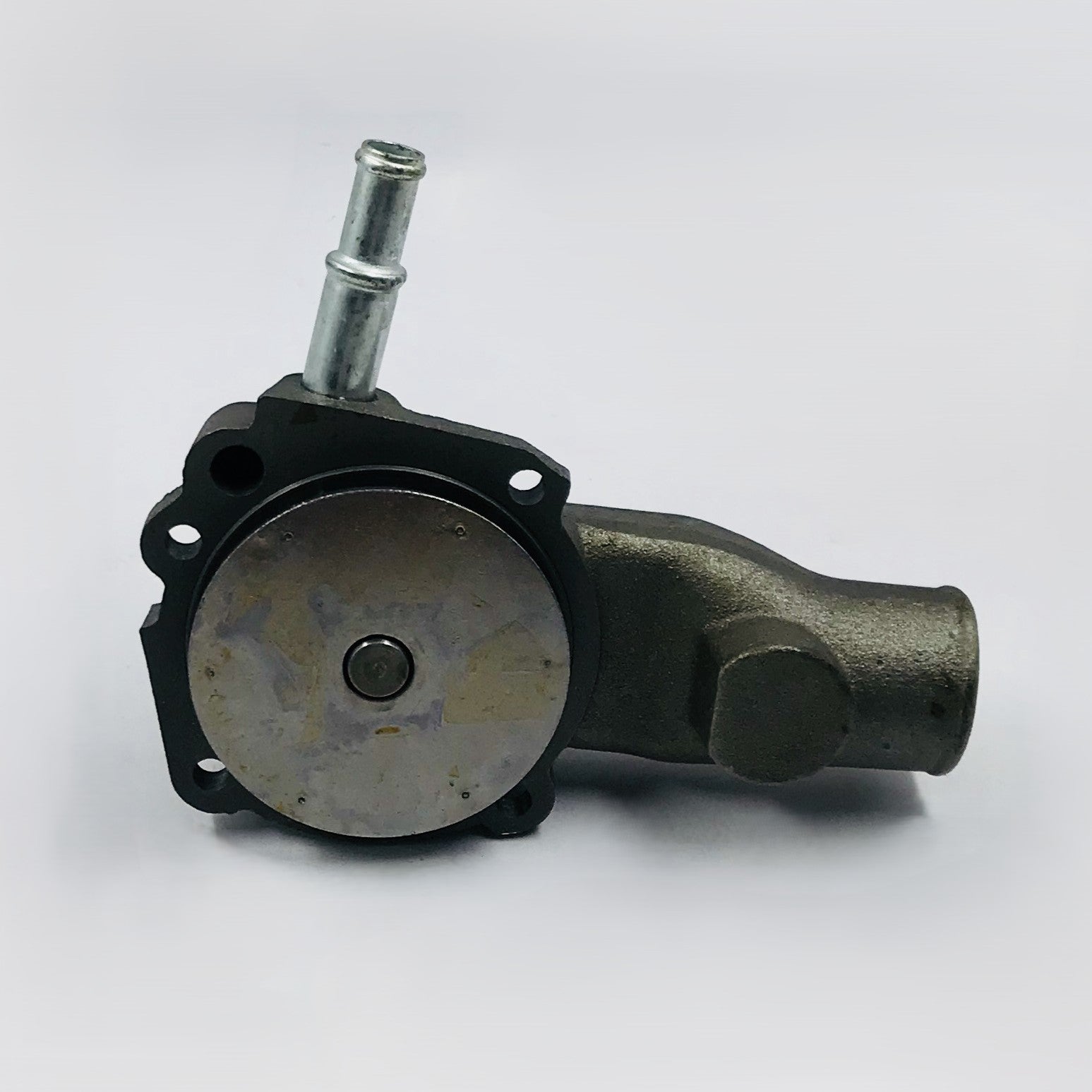 Bomba Agua Ford 4.9 77-82 S/Rosca Polea Chica