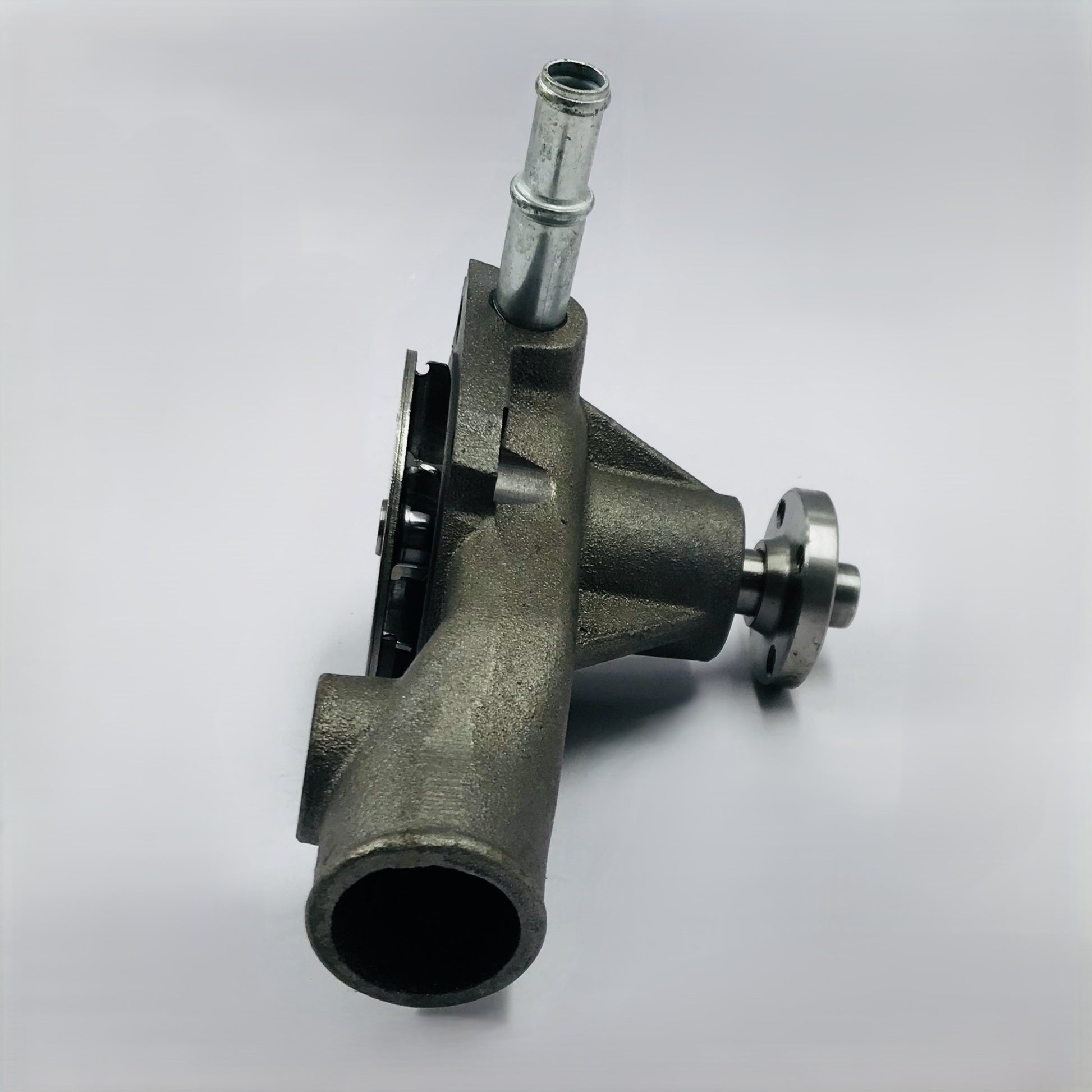 Bomba Agua Ford 4.9 77-82 S/Rosca Polea Chica