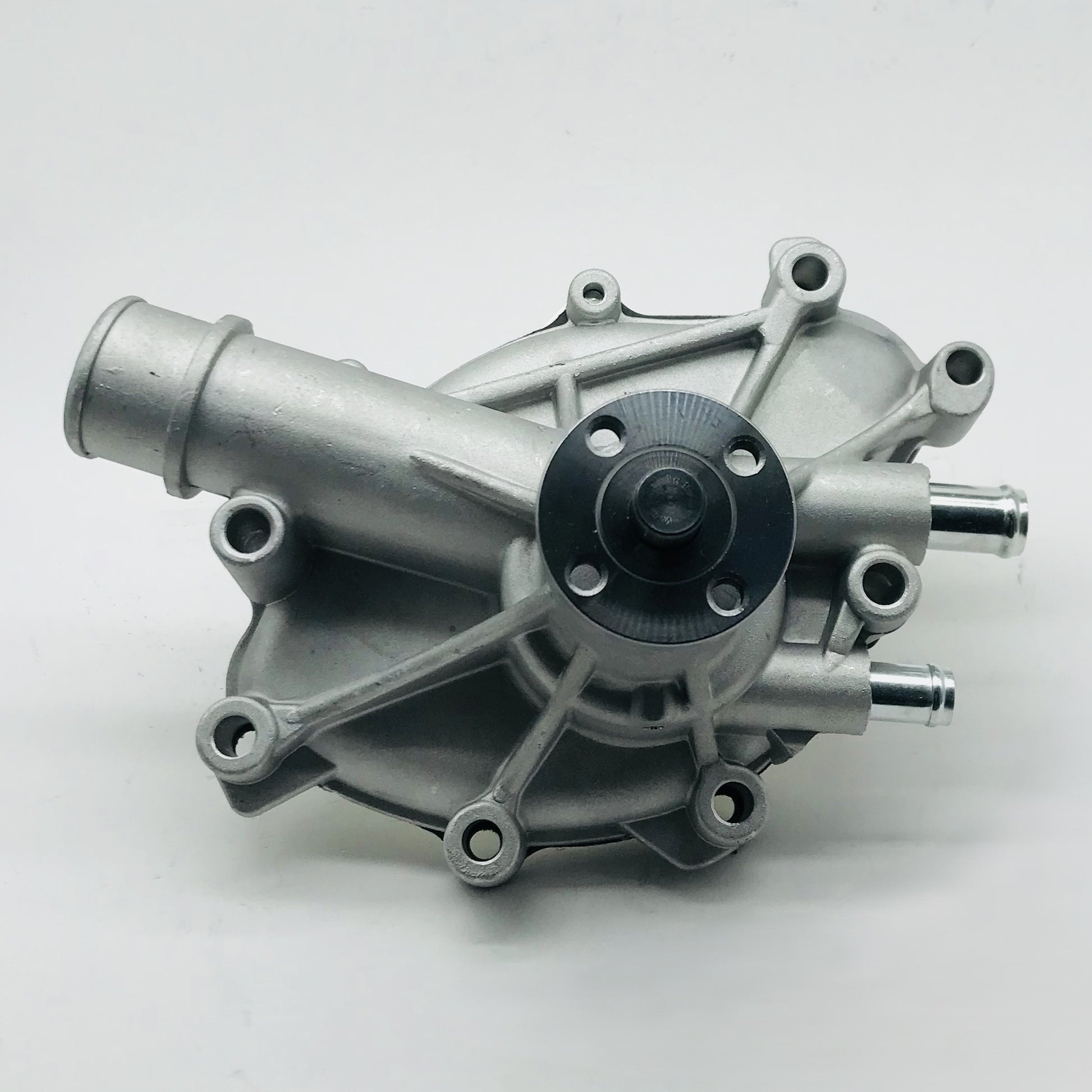 Bomba Agua Nissan 2.4 Van 87-89