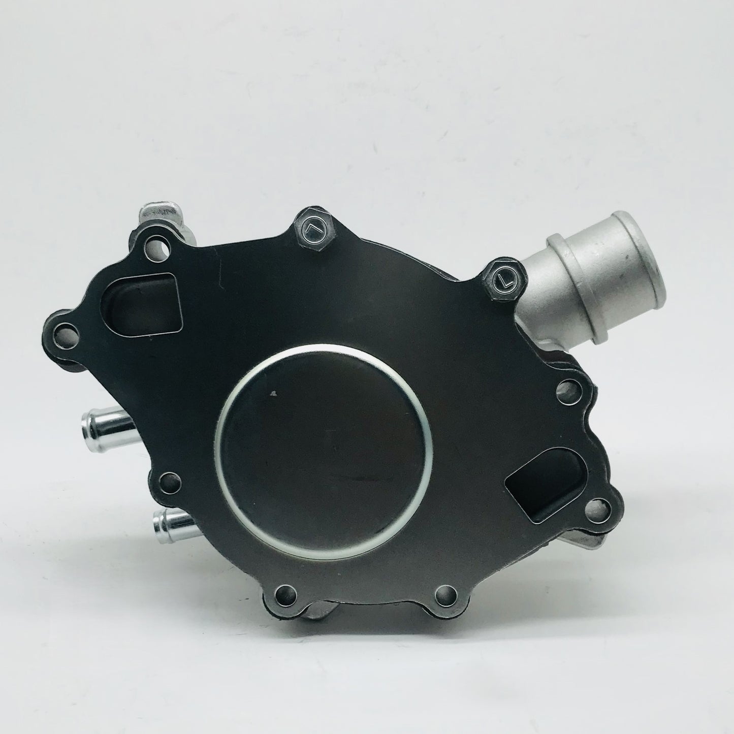 Bomba Agua Nissan 2.4 Van 87-89