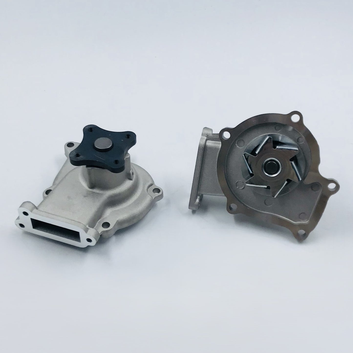 Bomba Agua Nissan 1.6 Sentra 12Valvulas 88-90