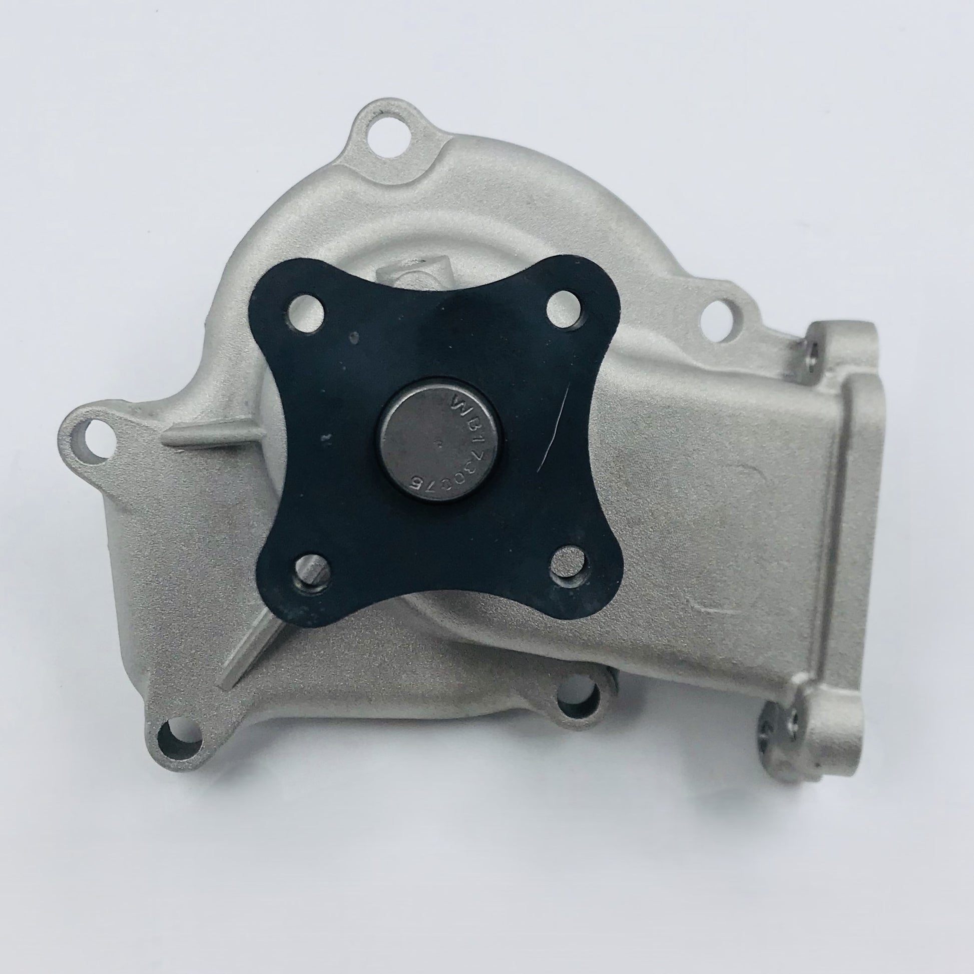 Bomba Agua Nissan 1.6 Sentra 12Valvulas 88-90