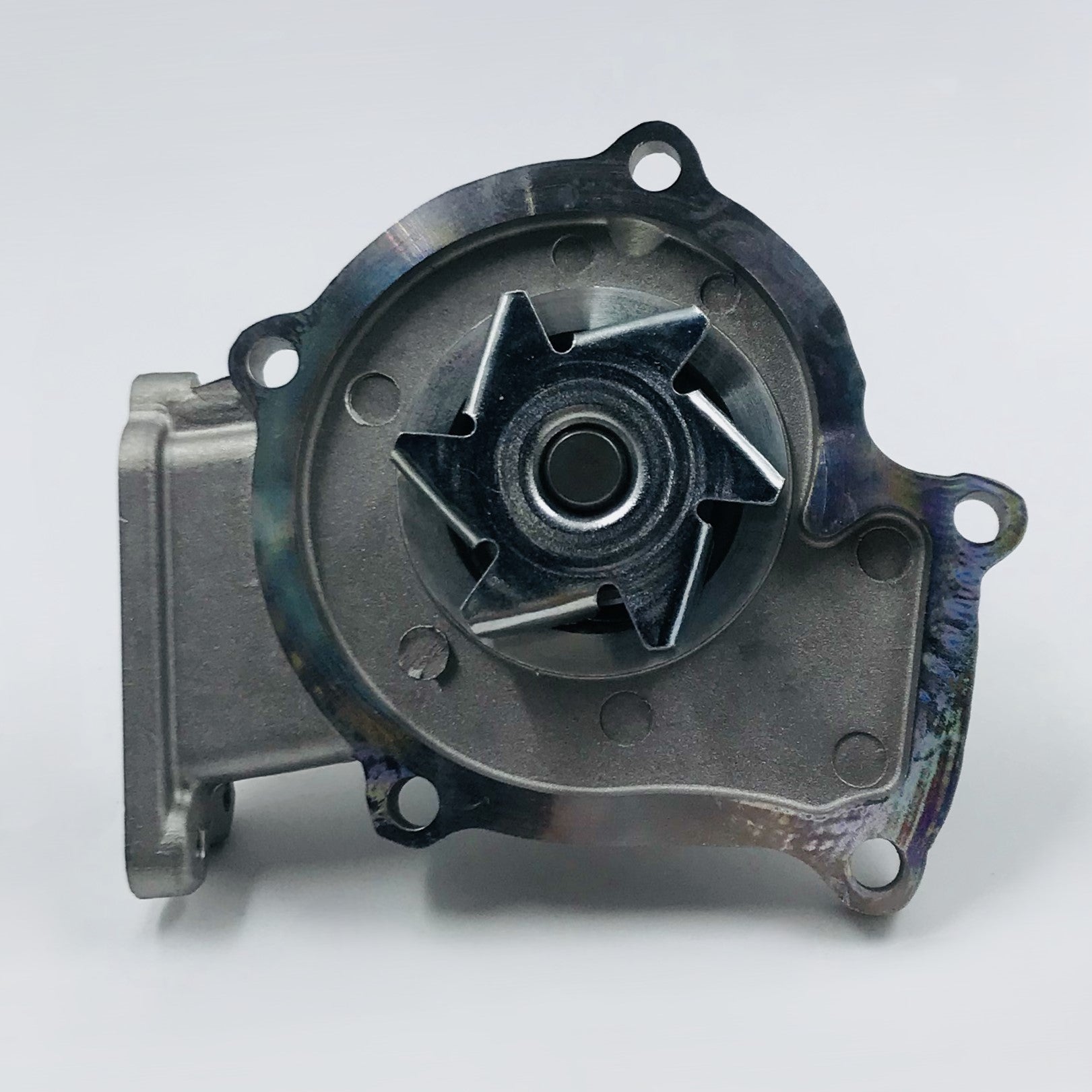 Bomba Agua Nissan 1.6 Sentra 12Valvulas 88-90