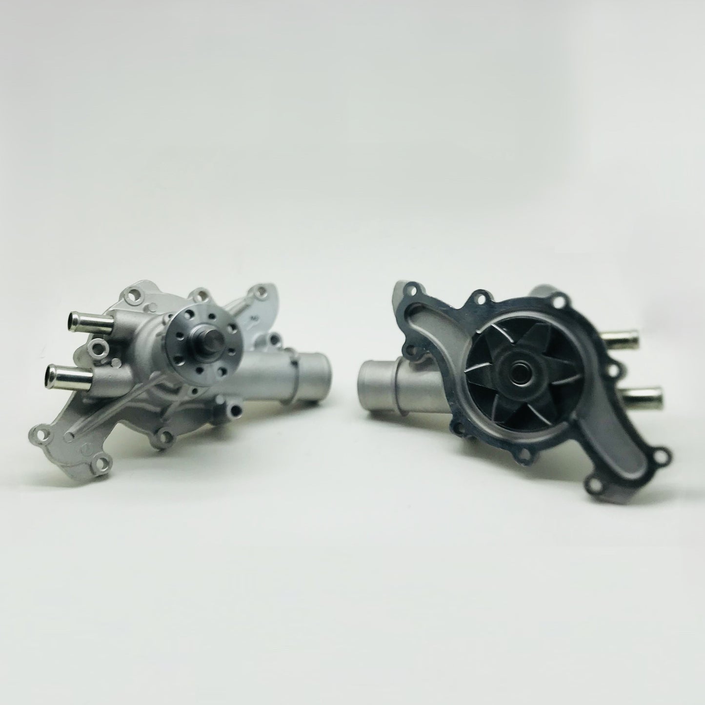 Bomba Agua Ford 5.0 302 Mustang 94-98 Sin Rosca