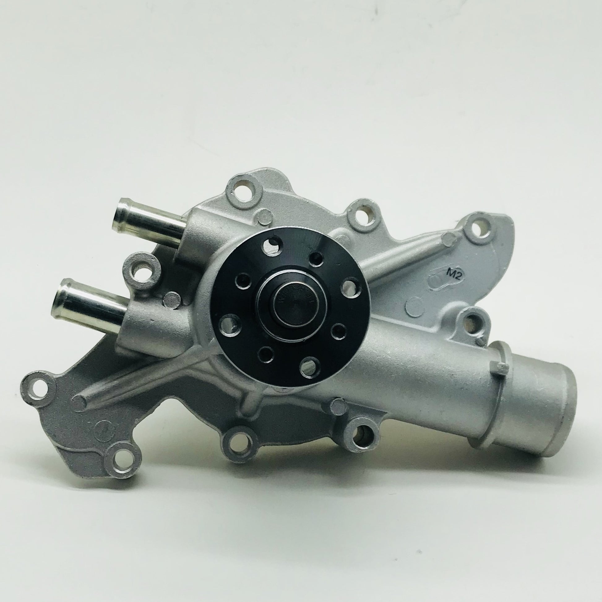 Bomba Agua Ford 5.0 302 Mustang 94-98 Sin Rosca