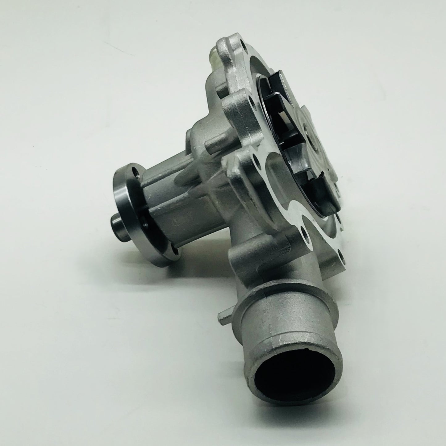 Bomba Agua Ford 5.0 302 Mustang 94-98 Sin Rosca