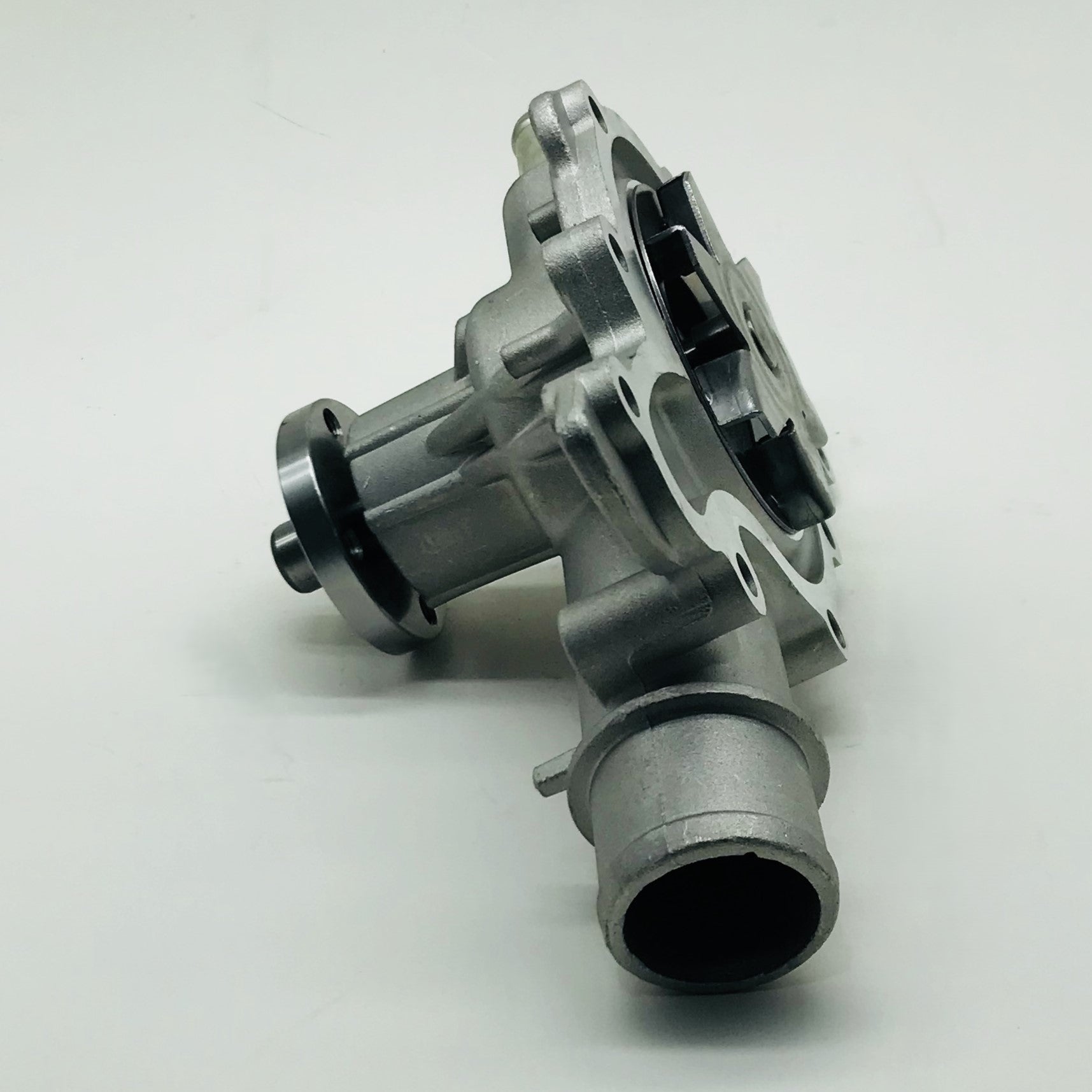 Bomba Agua Ford 5.0 302 Mustang 94-98 Sin Rosca