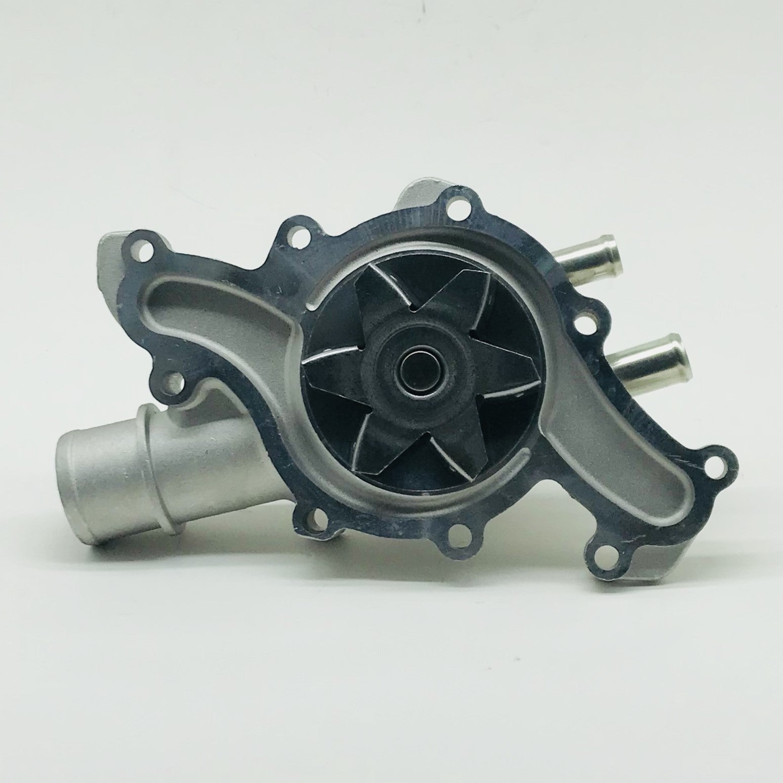 Bomba Agua Ford 5.0 302 Mustang 94-98 Sin Rosca