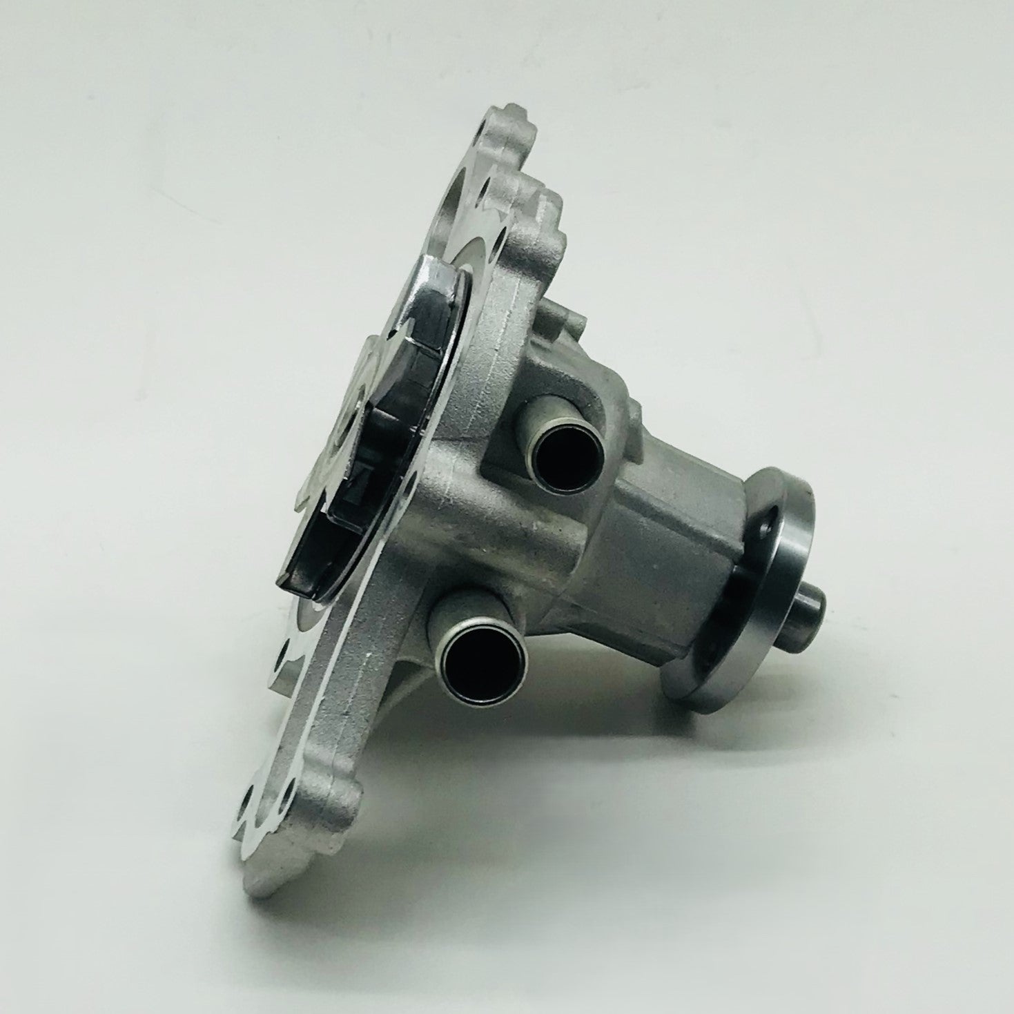 Bomba Agua Ford 5.0 302 Mustang 94-98 Sin Rosca