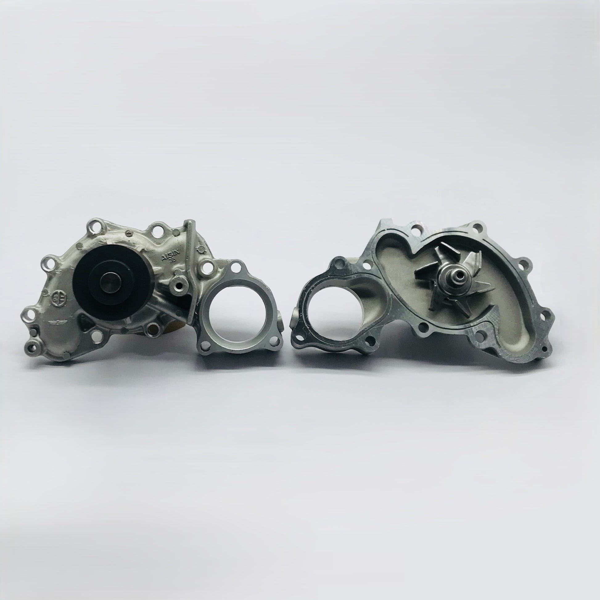 Bomba Agua Toyota 3.0 Camry Lexus V6 93