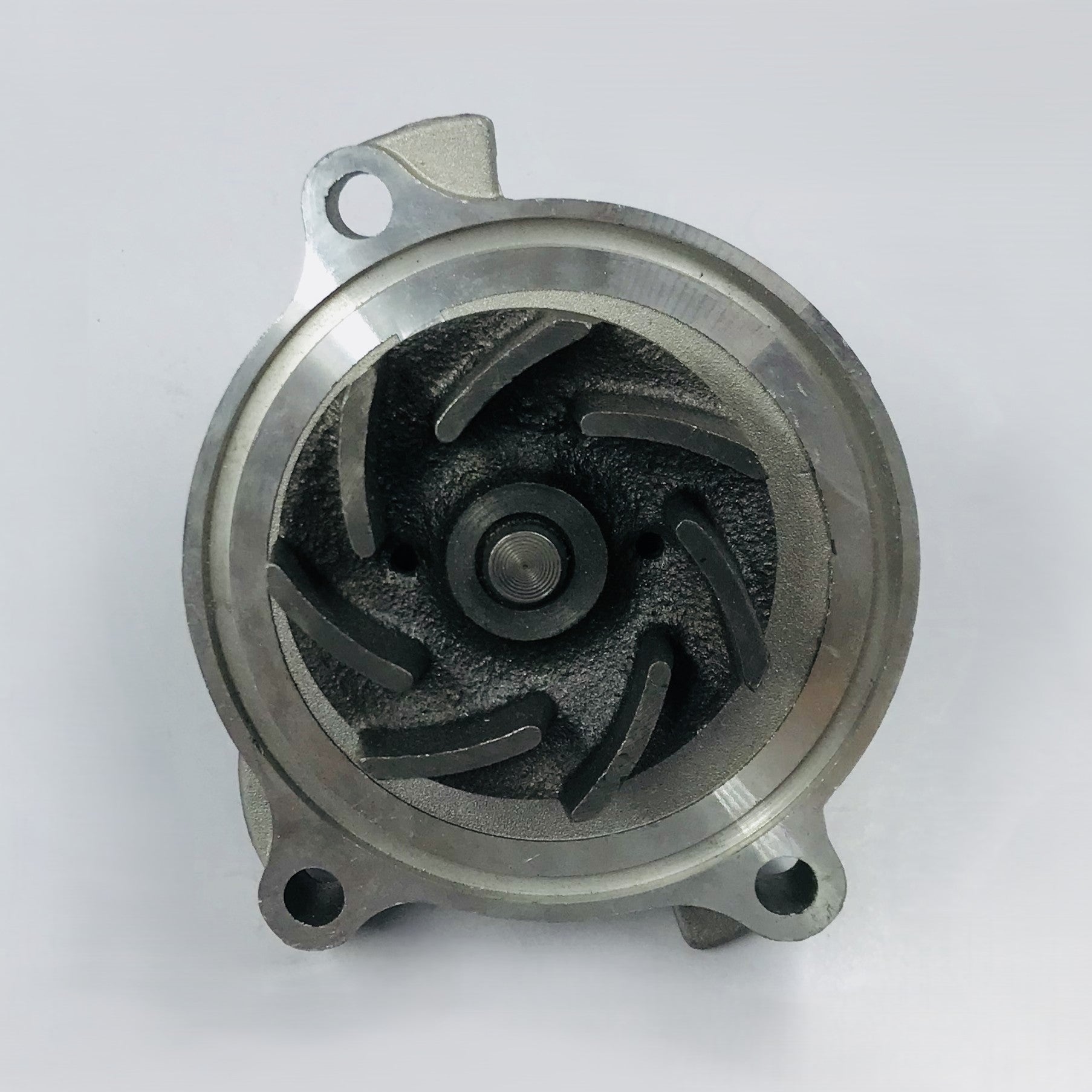 Bomba Agua Vw 2.4 2.5 Eurovan 5 Cyl 93-04